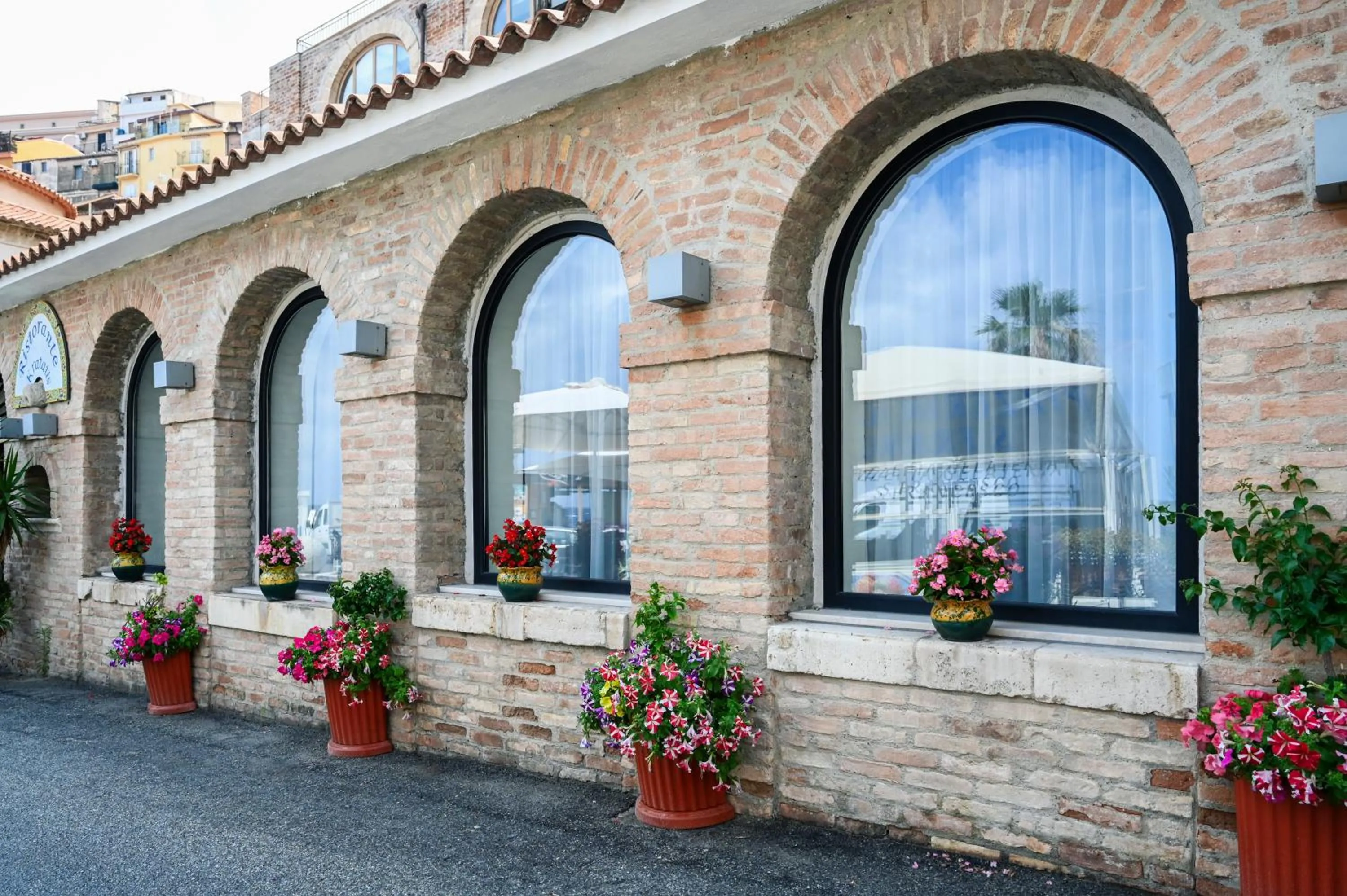 Hotel Palazzo Krataiis