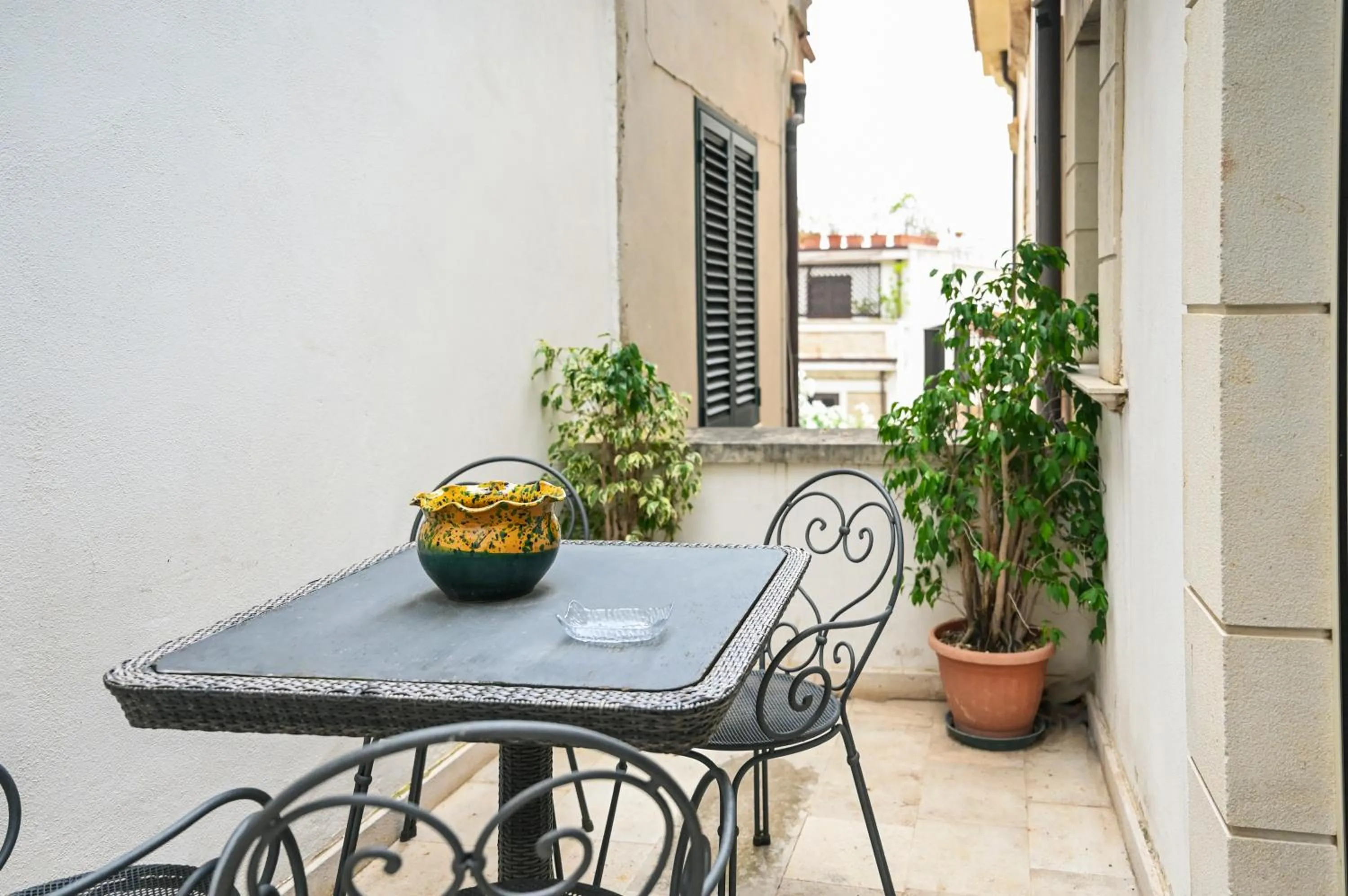 Hotel Palazzo Krataiis