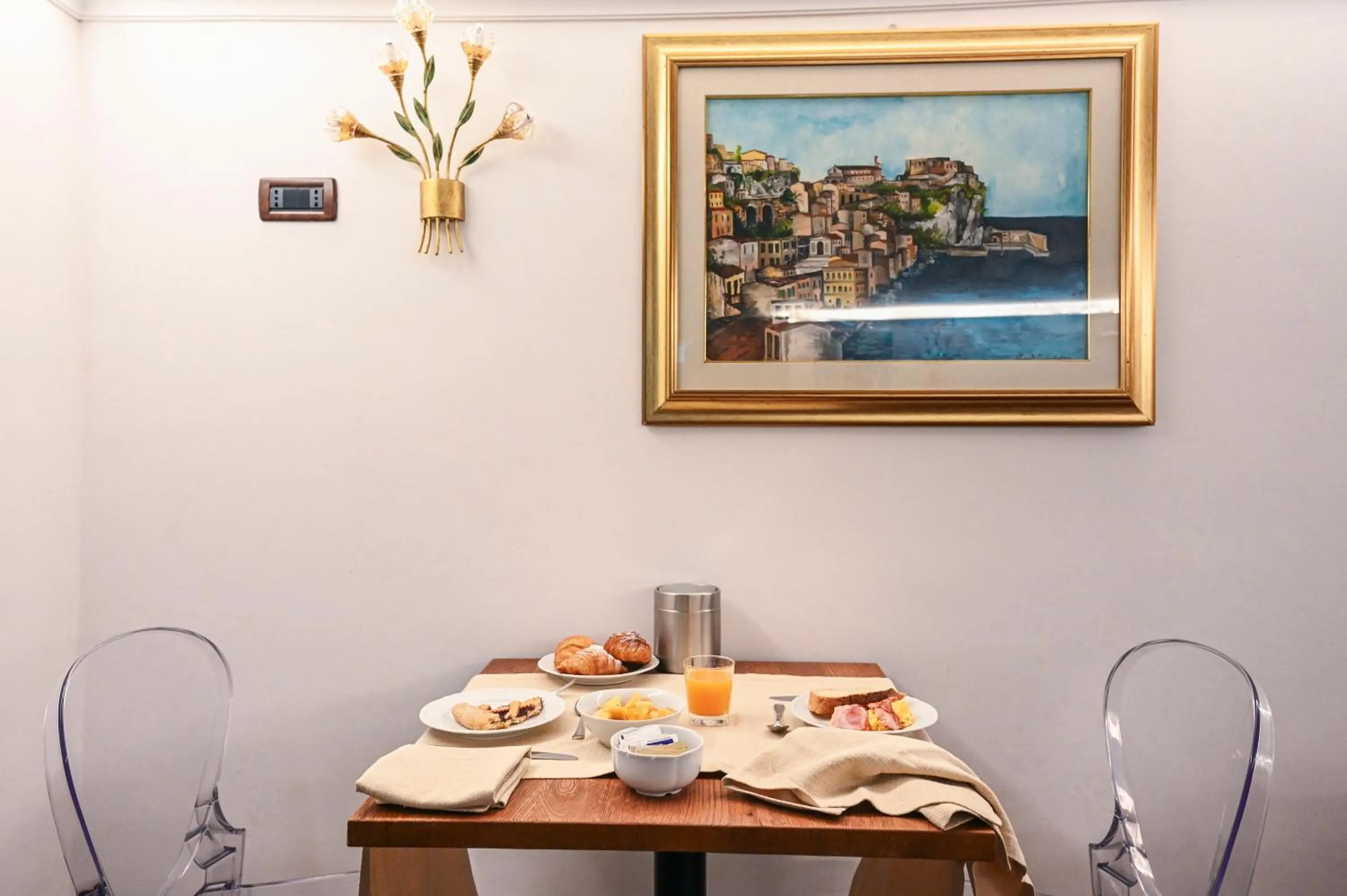 Hotel Palazzo Krataiis