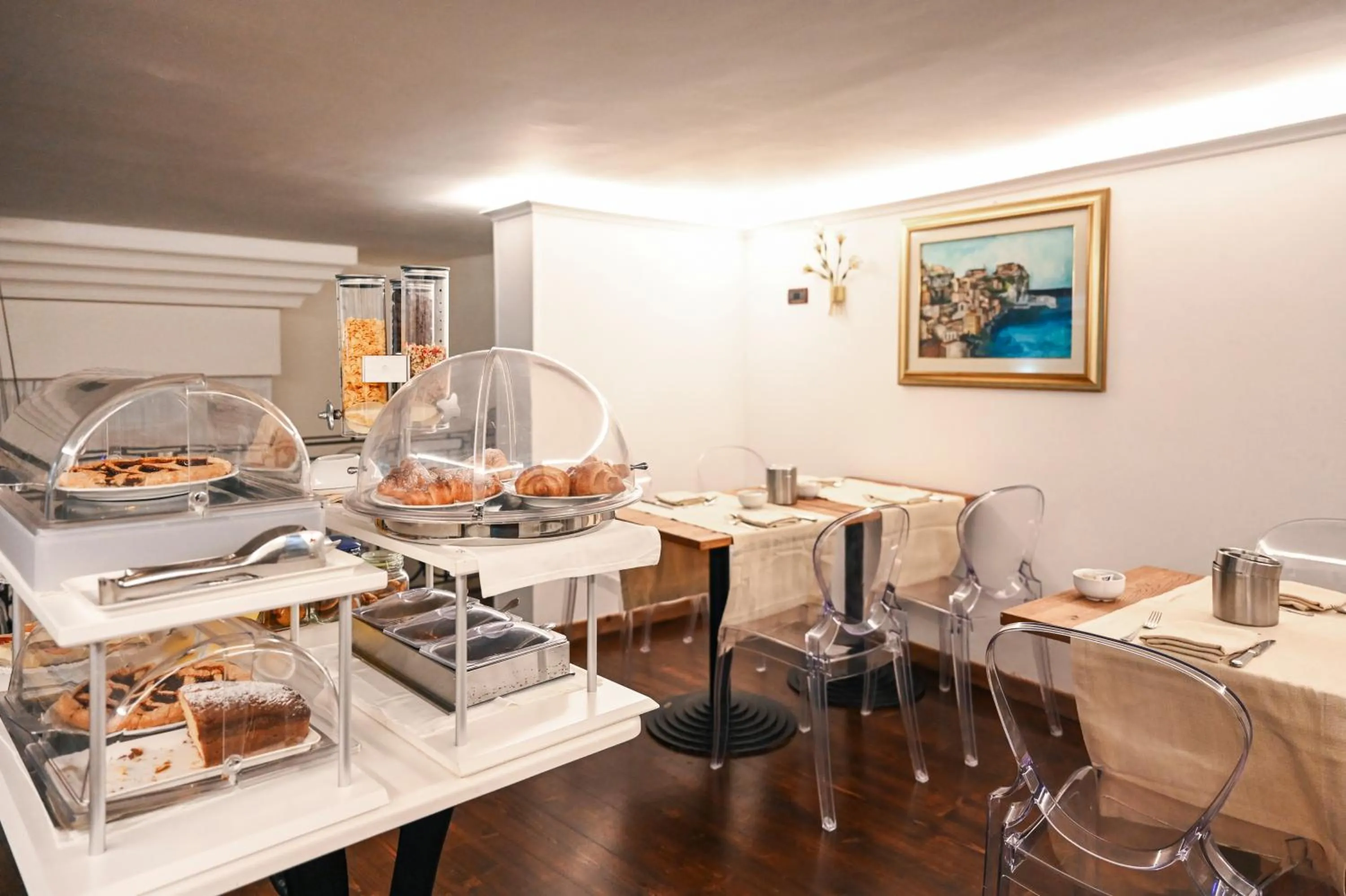 Hotel Palazzo Krataiis