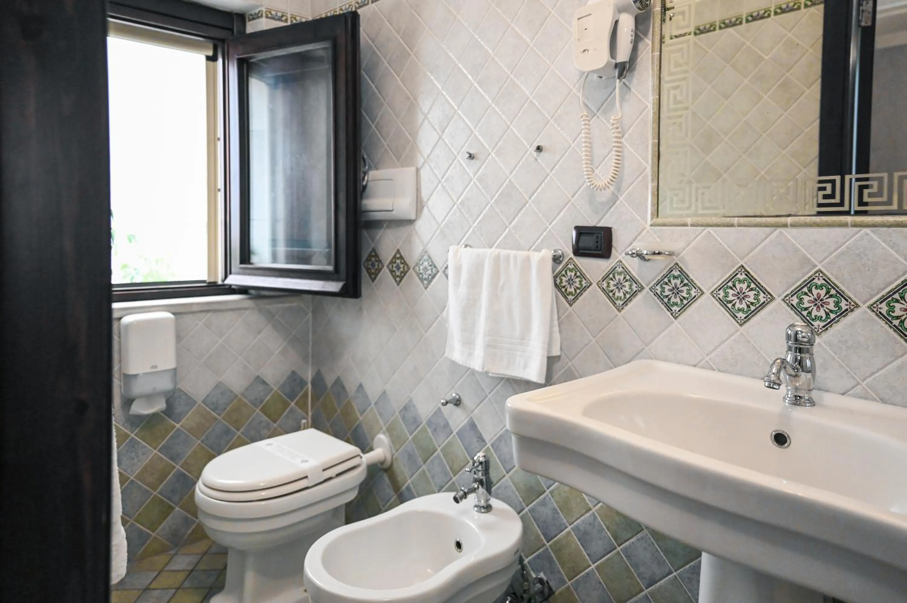 Hotel Palazzo Krataiis