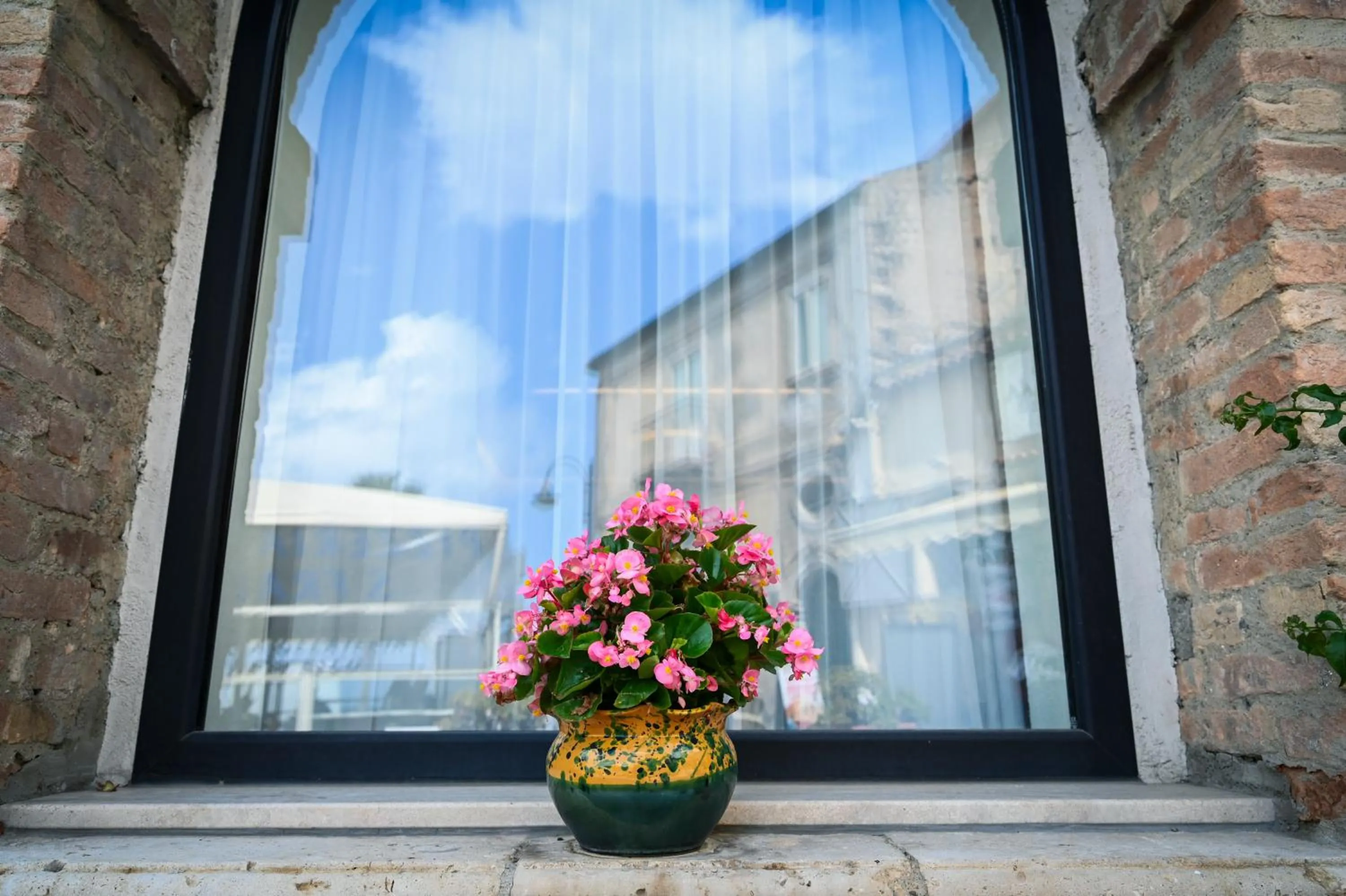 Hotel Palazzo Krataiis