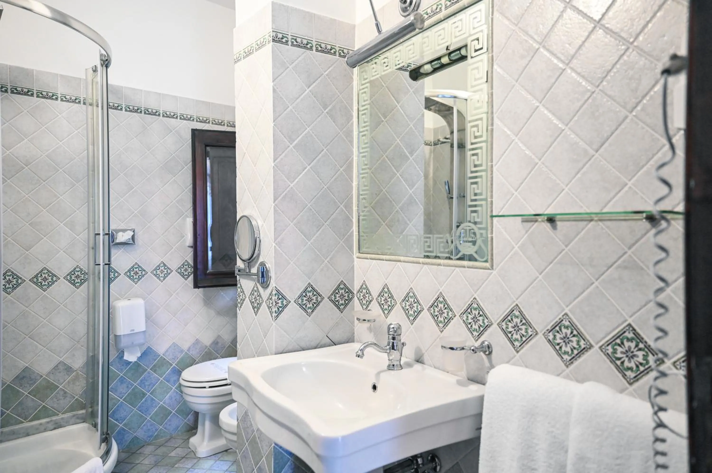 Hotel Palazzo Krataiis