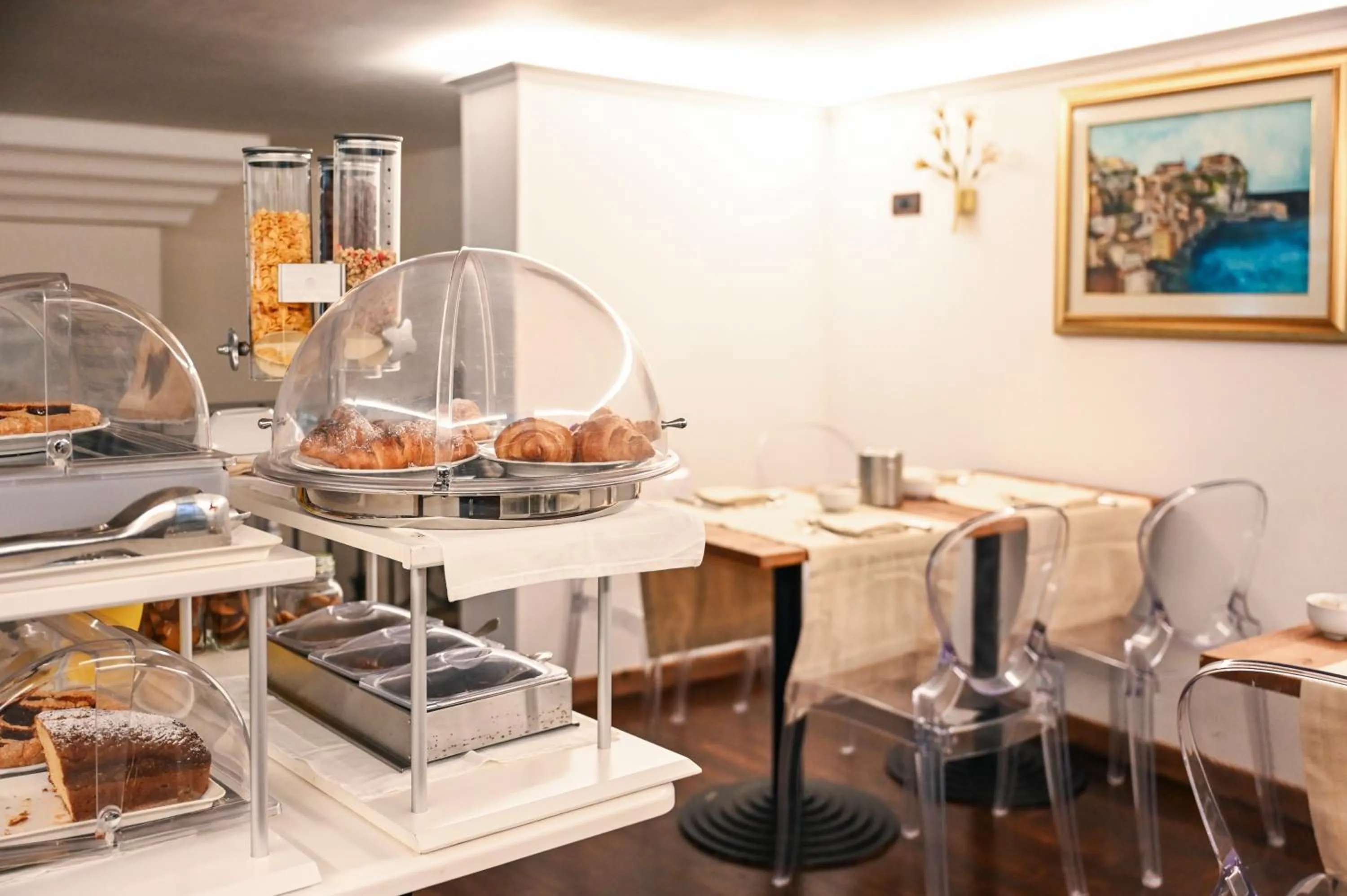 Hotel Palazzo Krataiis