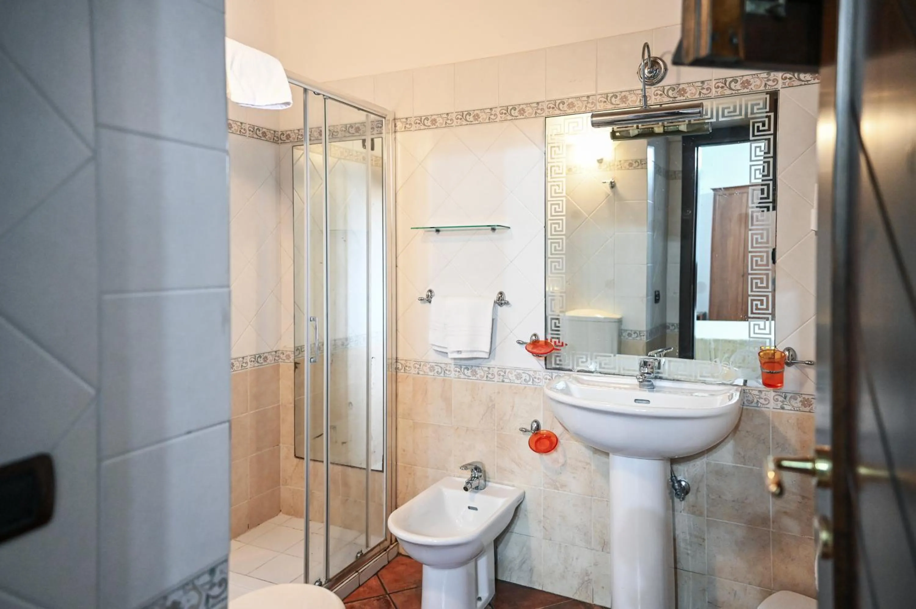 Hotel Palazzo Krataiis