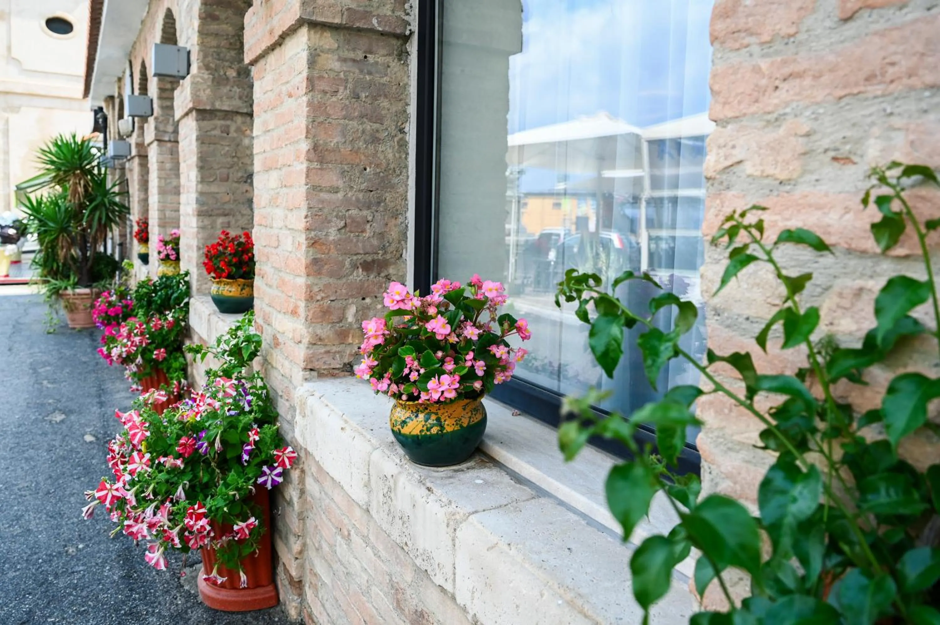 Hotel Palazzo Krataiis