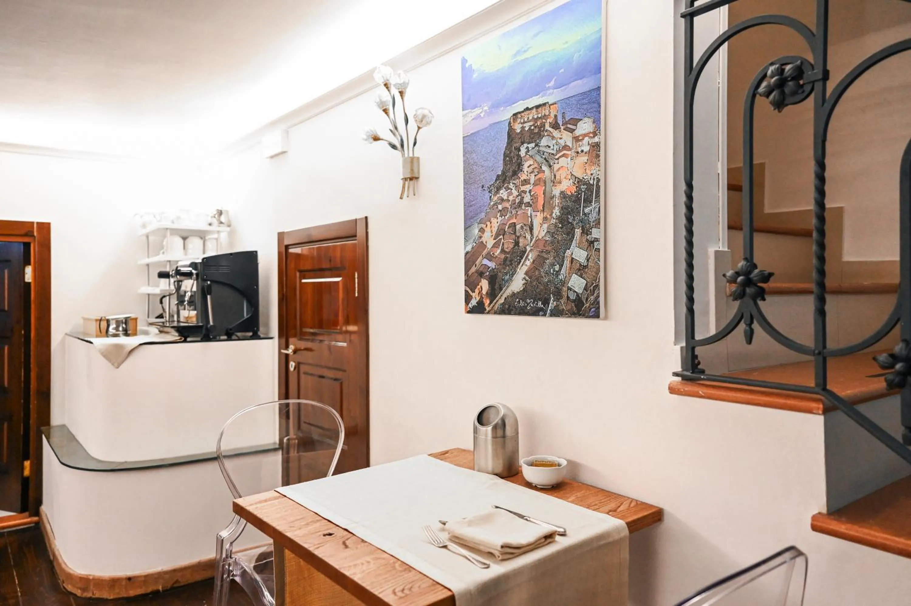 Hotel Palazzo Krataiis