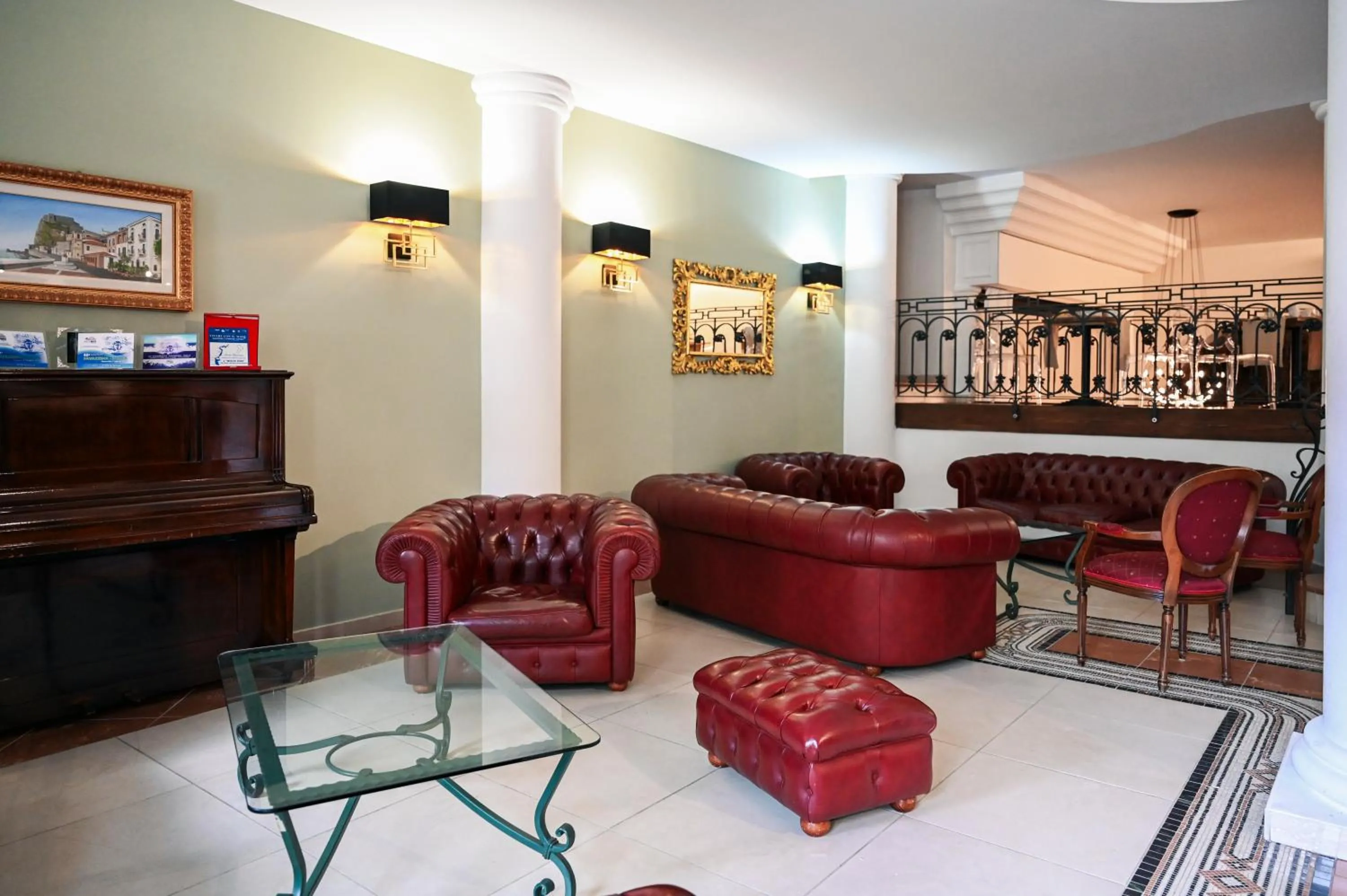 Hotel Palazzo Krataiis