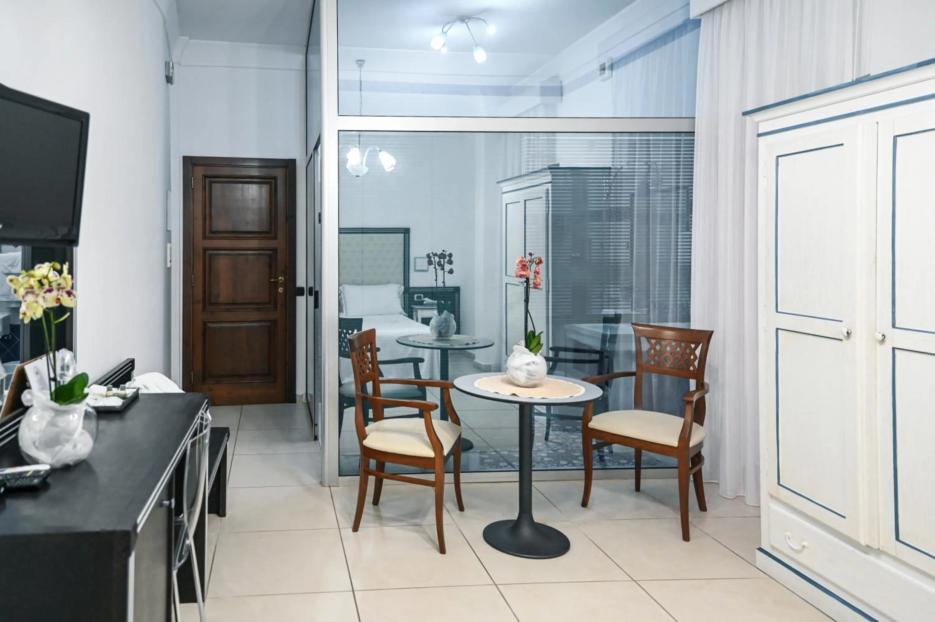 Hotel Palazzo Krataiis