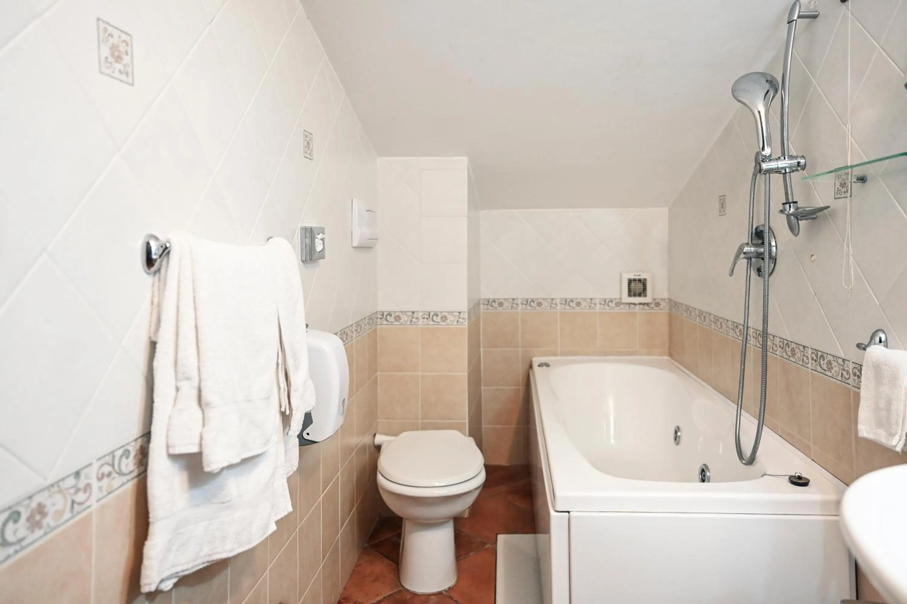 Hotel Palazzo Krataiis