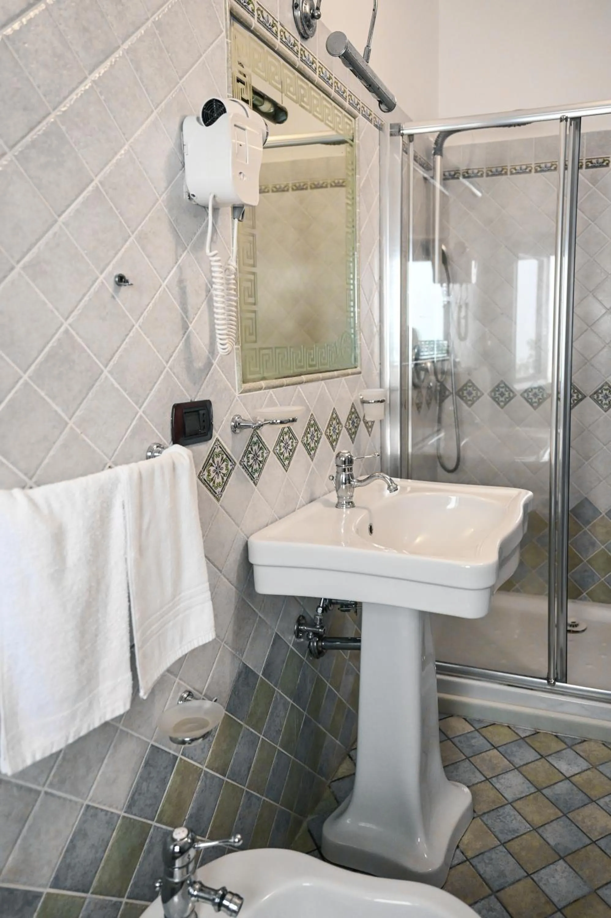 Hotel Palazzo Krataiis