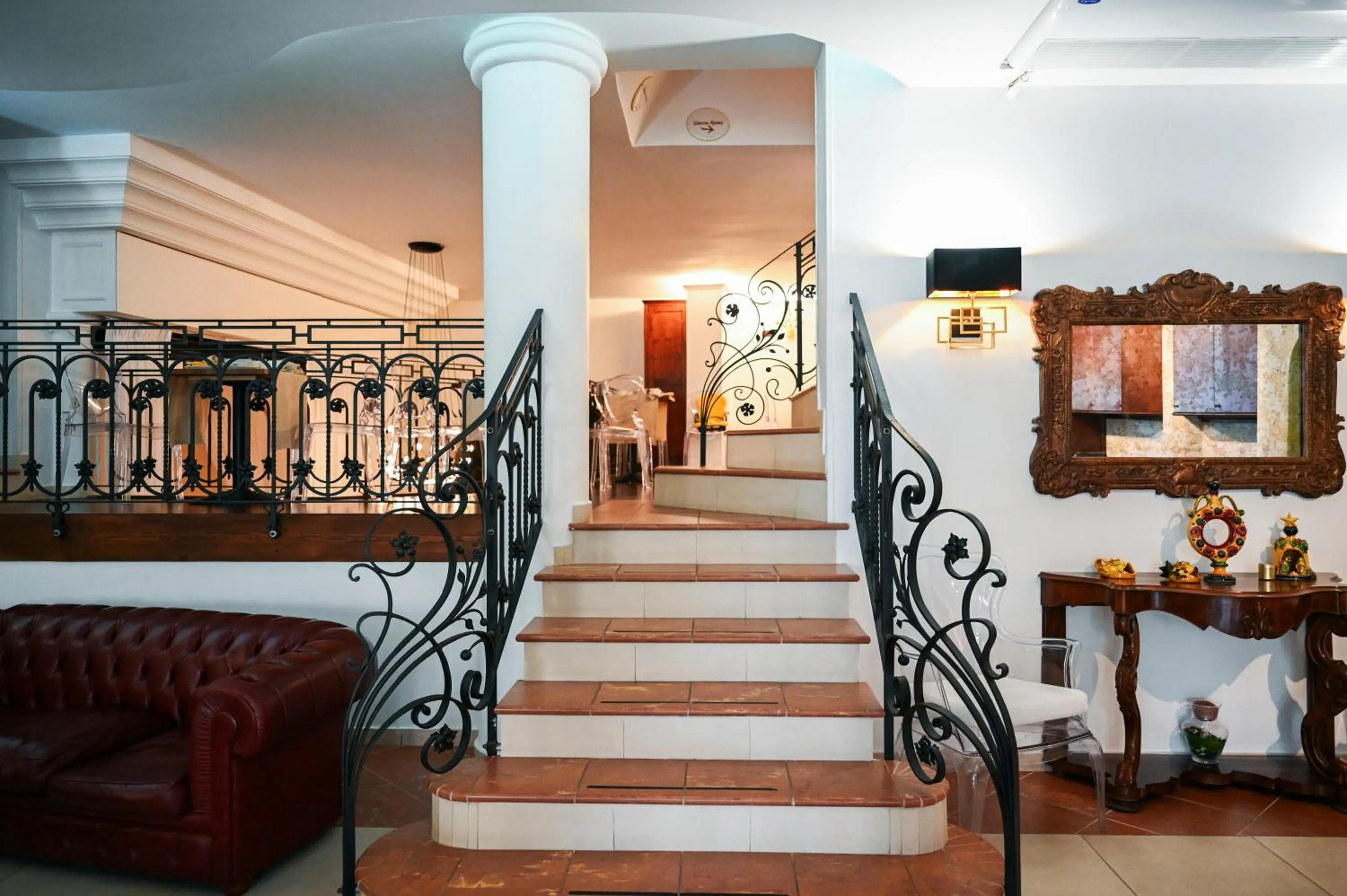 Hotel Palazzo Krataiis