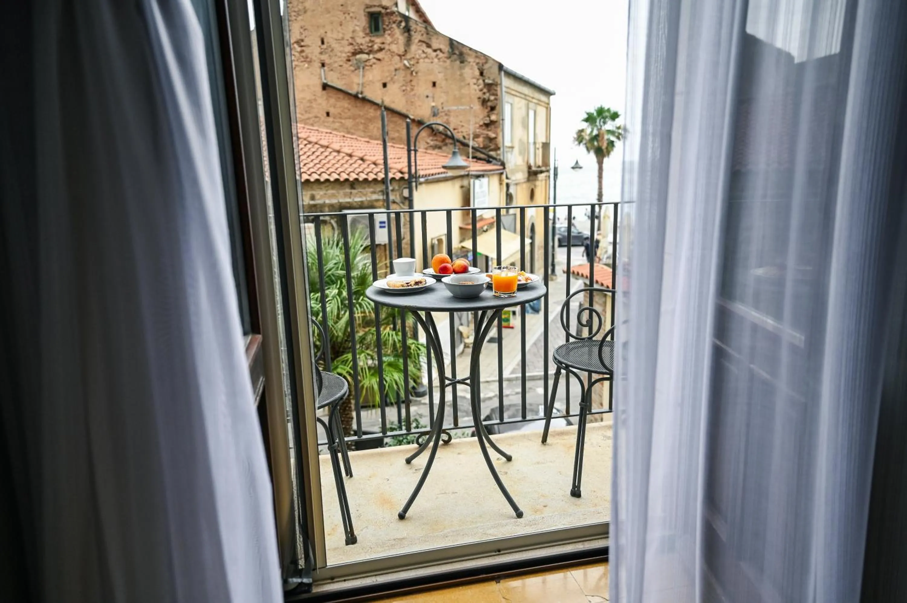 Hotel Palazzo Krataiis