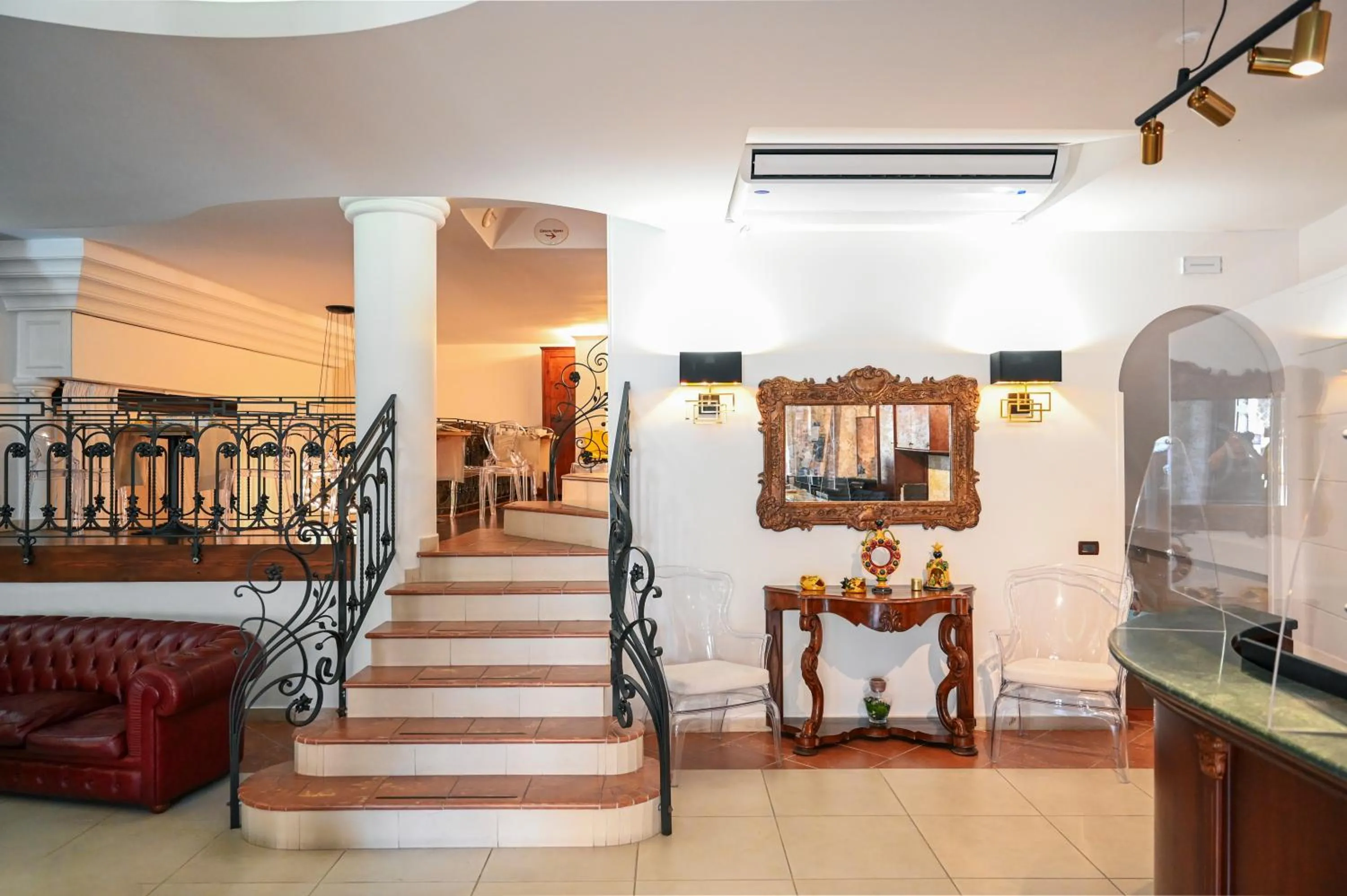 Hotel Palazzo Krataiis