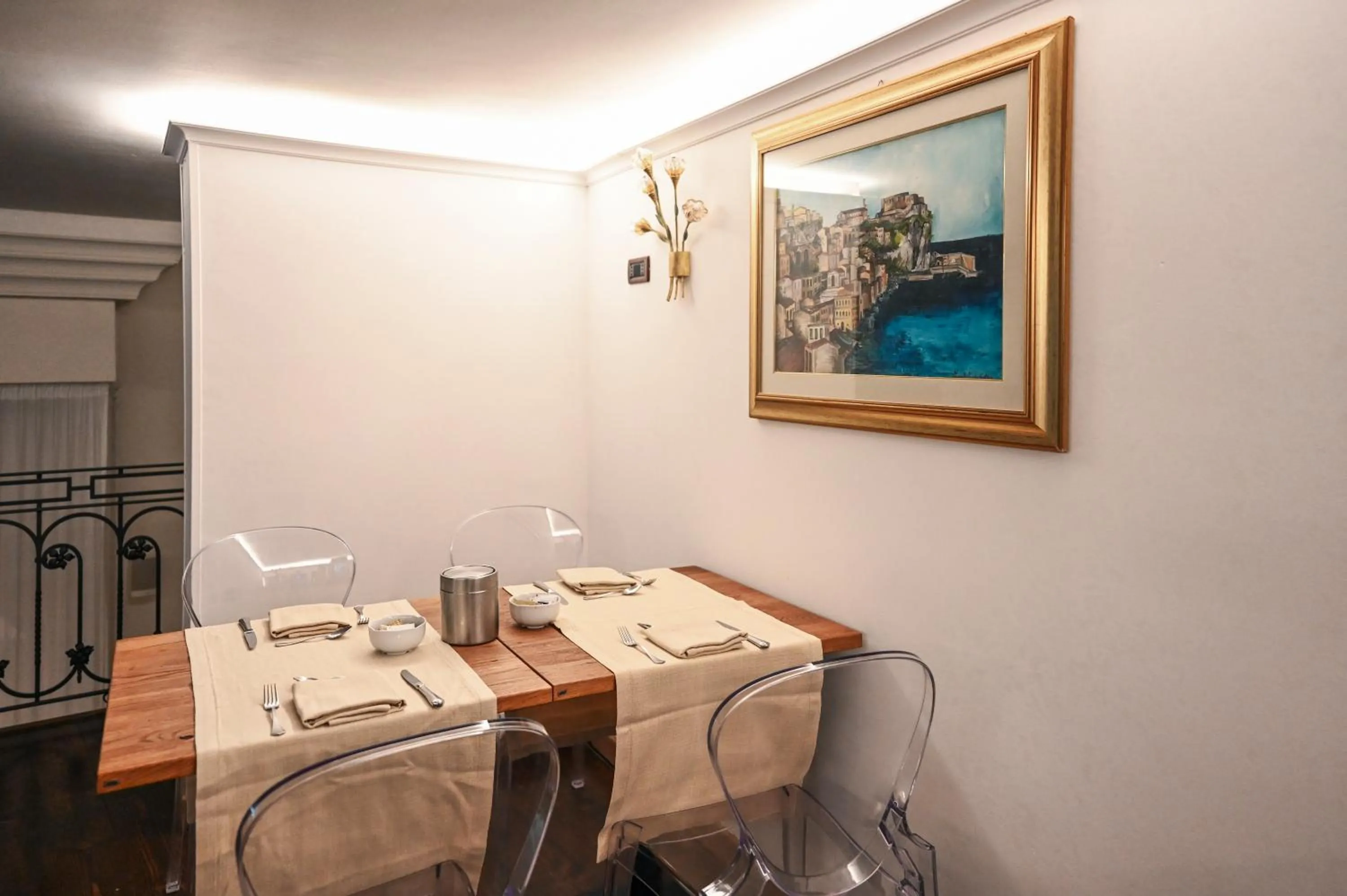 Hotel Palazzo Krataiis
