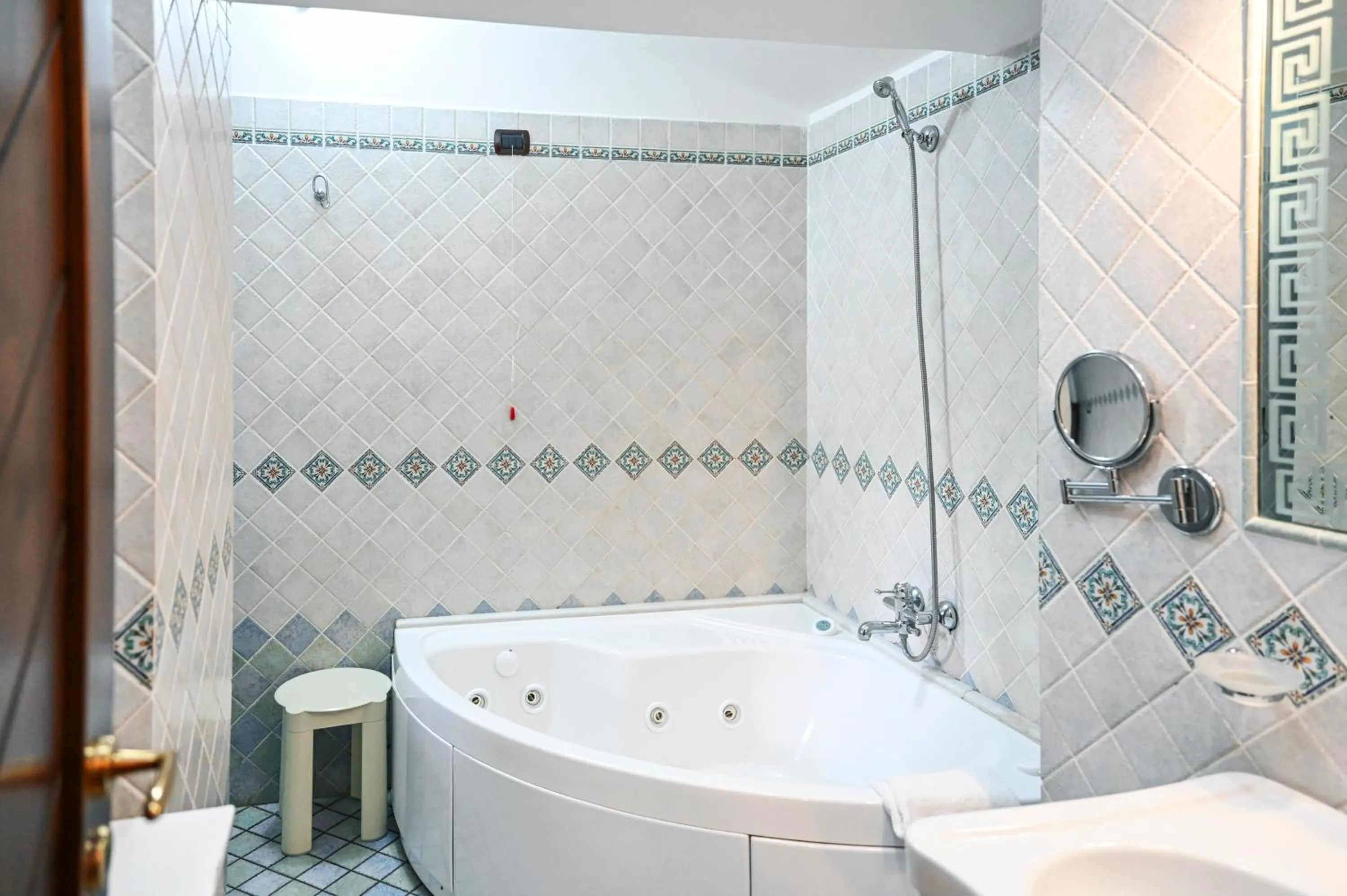 Hotel Palazzo Krataiis