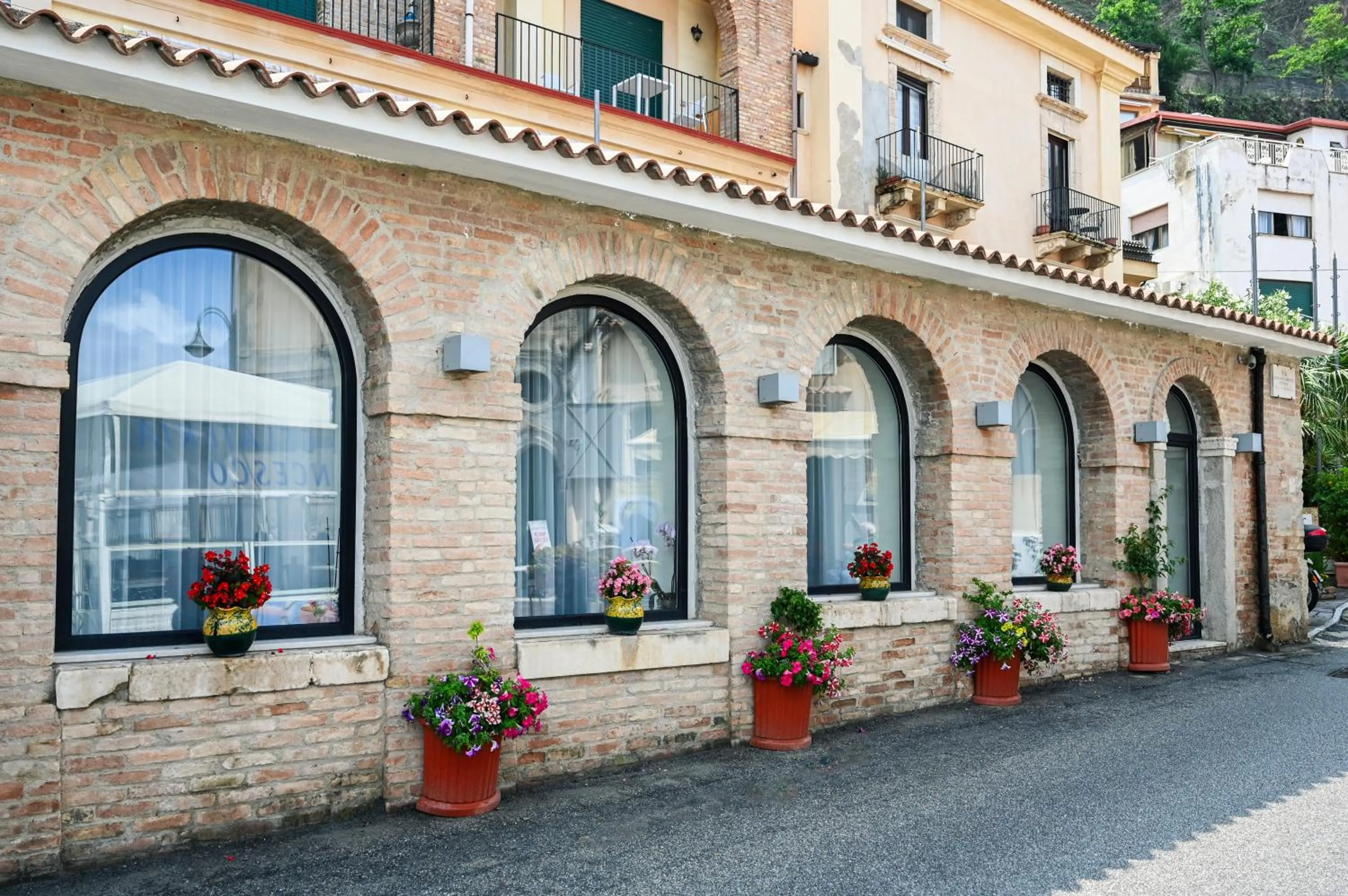 Hotel Palazzo Krataiis