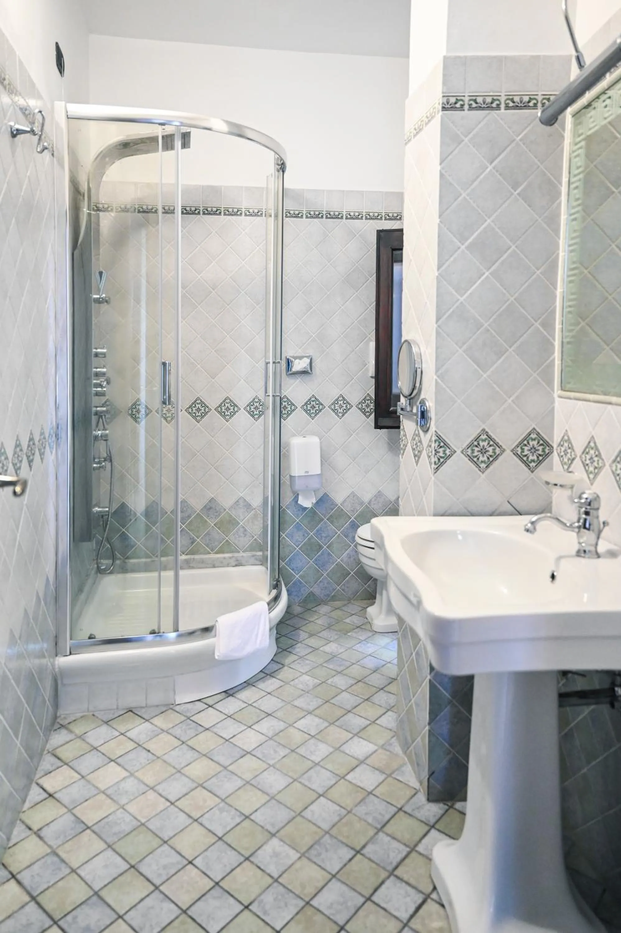 Hotel Palazzo Krataiis