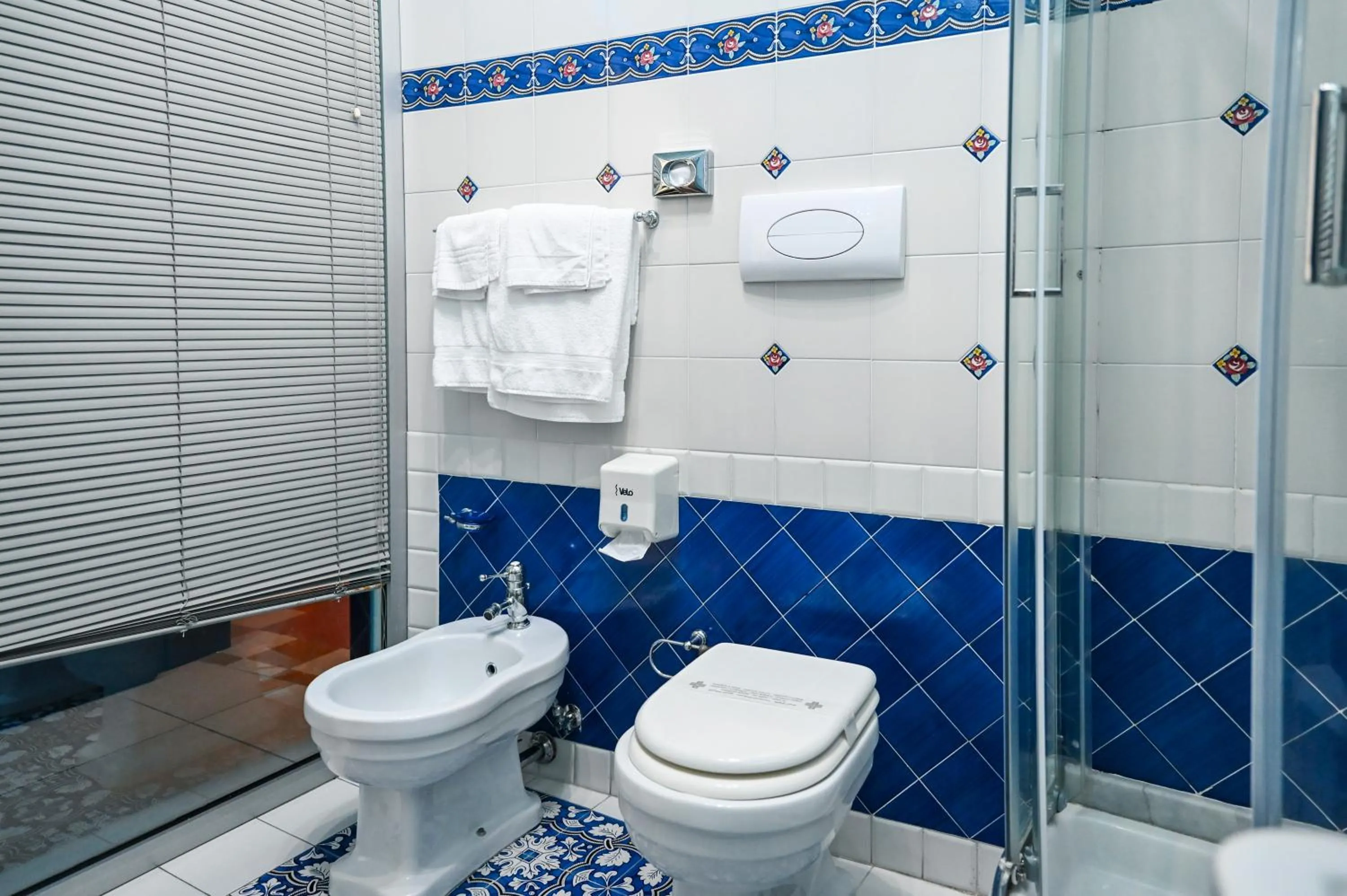 Hotel Palazzo Krataiis