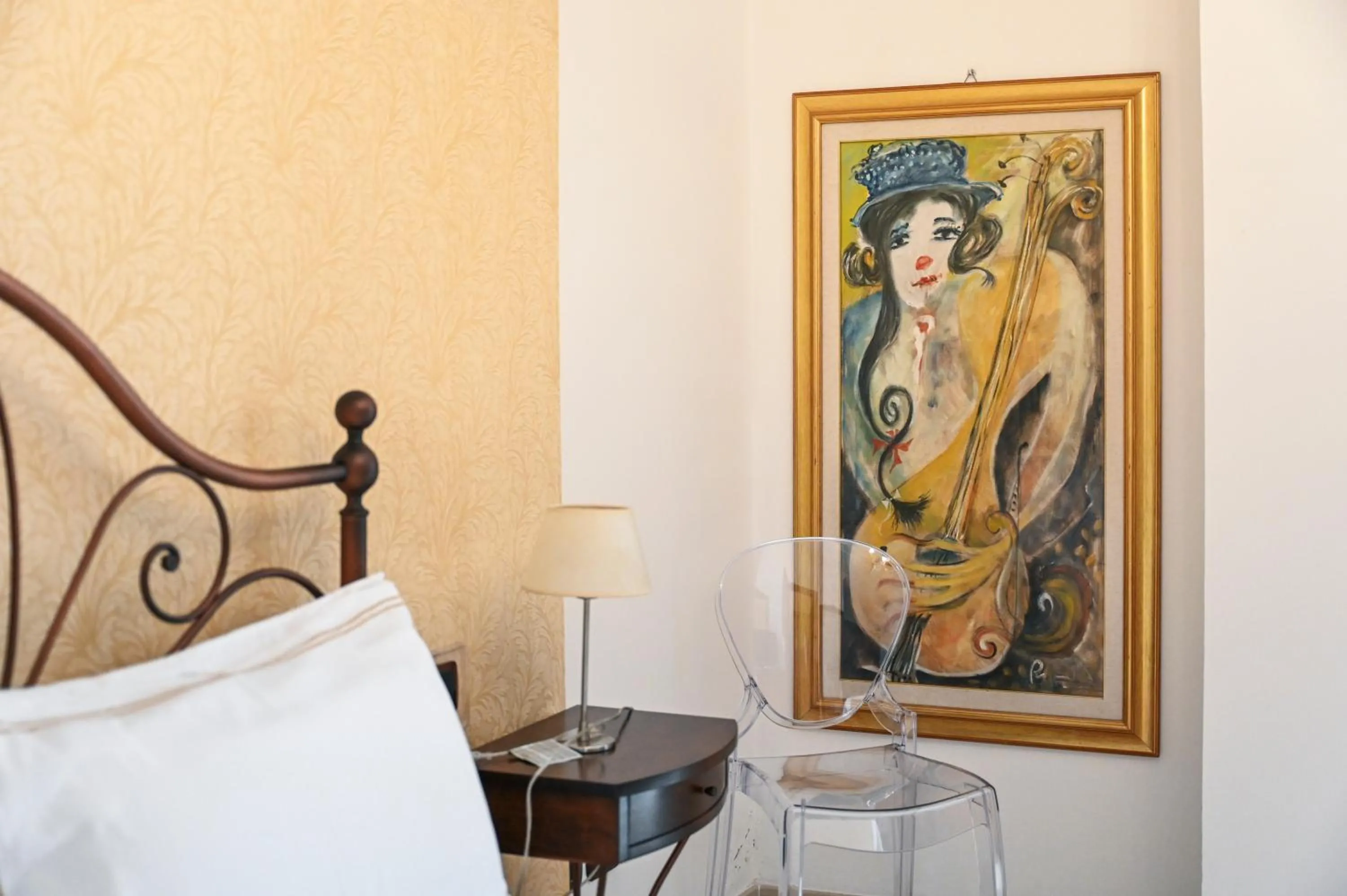 Hotel Palazzo Krataiis