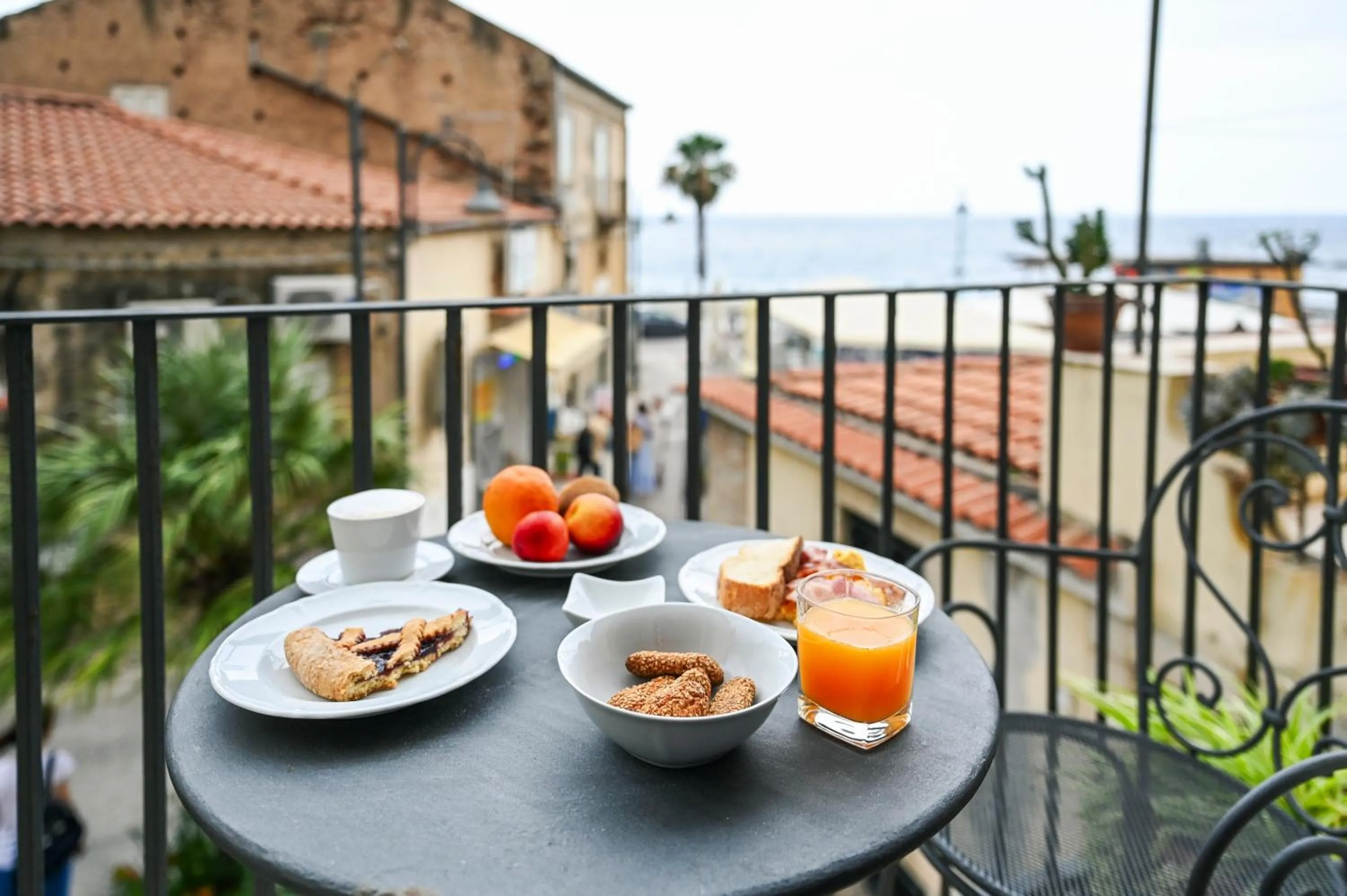 Hotel Palazzo Krataiis