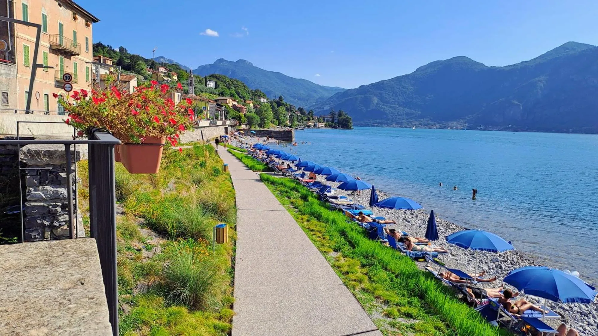 B&B - FORESTERIA - Frontelago Lake Como