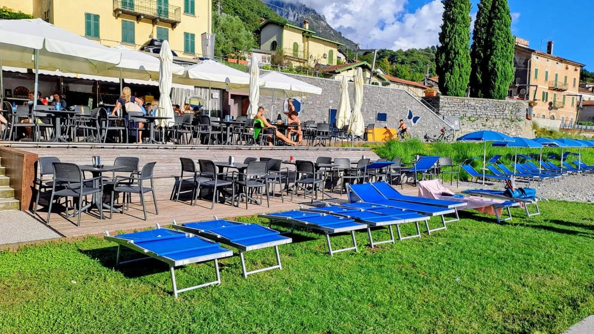 B&B - FORESTERIA - Frontelago Lake Como