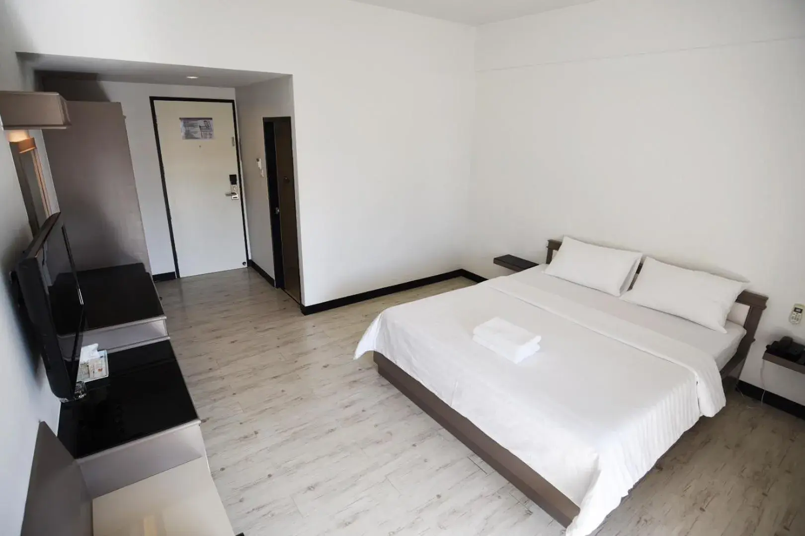 Bedroom in Hi Season Hotel Bedroom in Hi Season Hotel