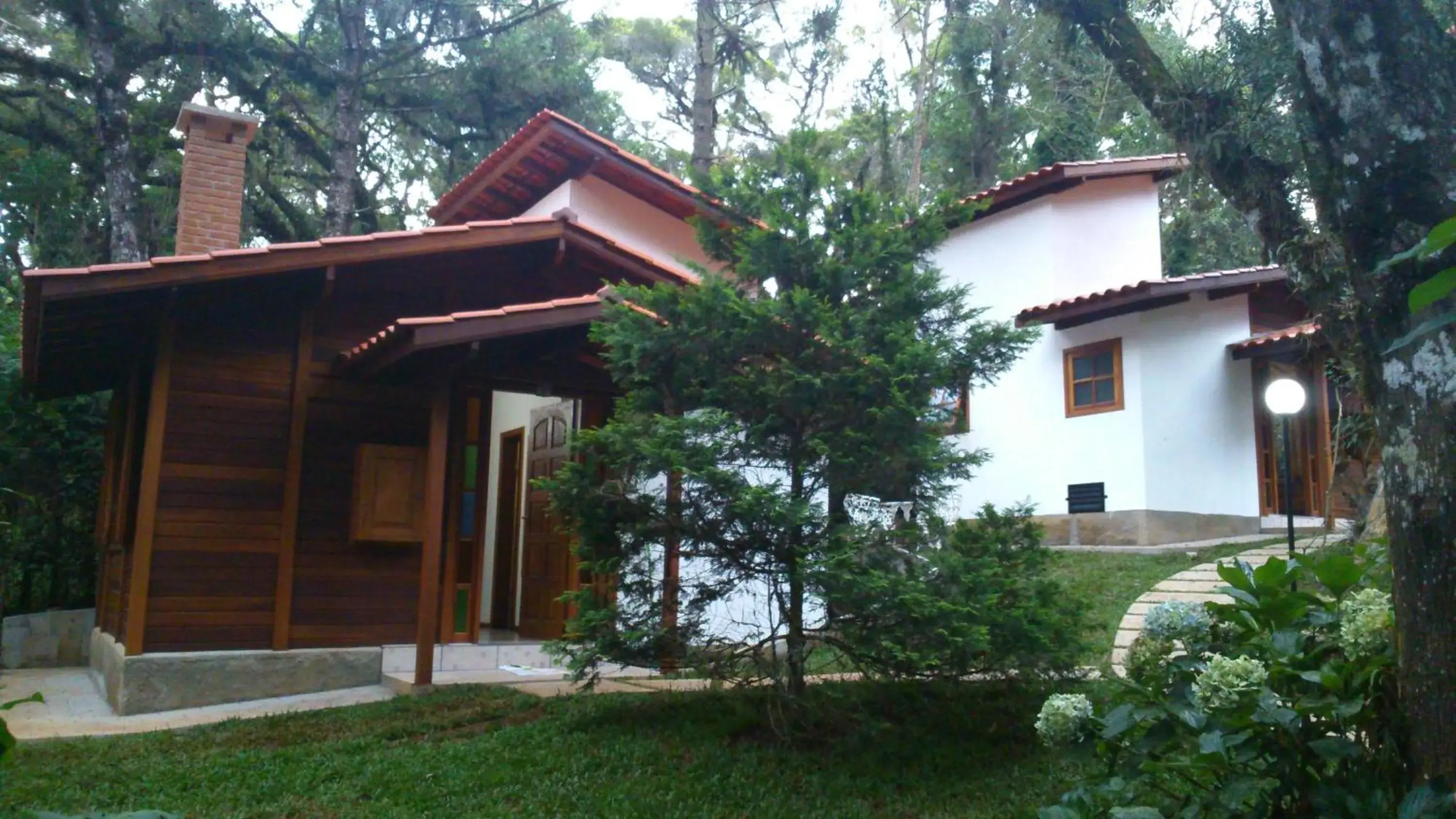 Recanto dos Kerr Recanto dos Kerr