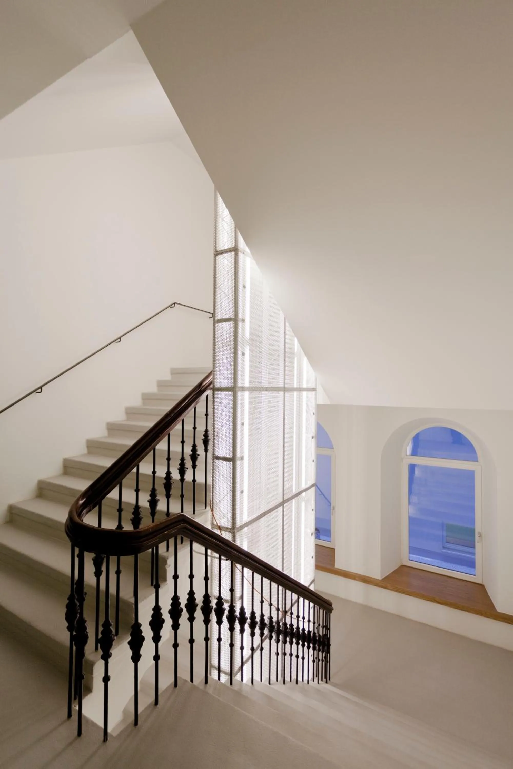 Decorative detail in Generator Hamburg