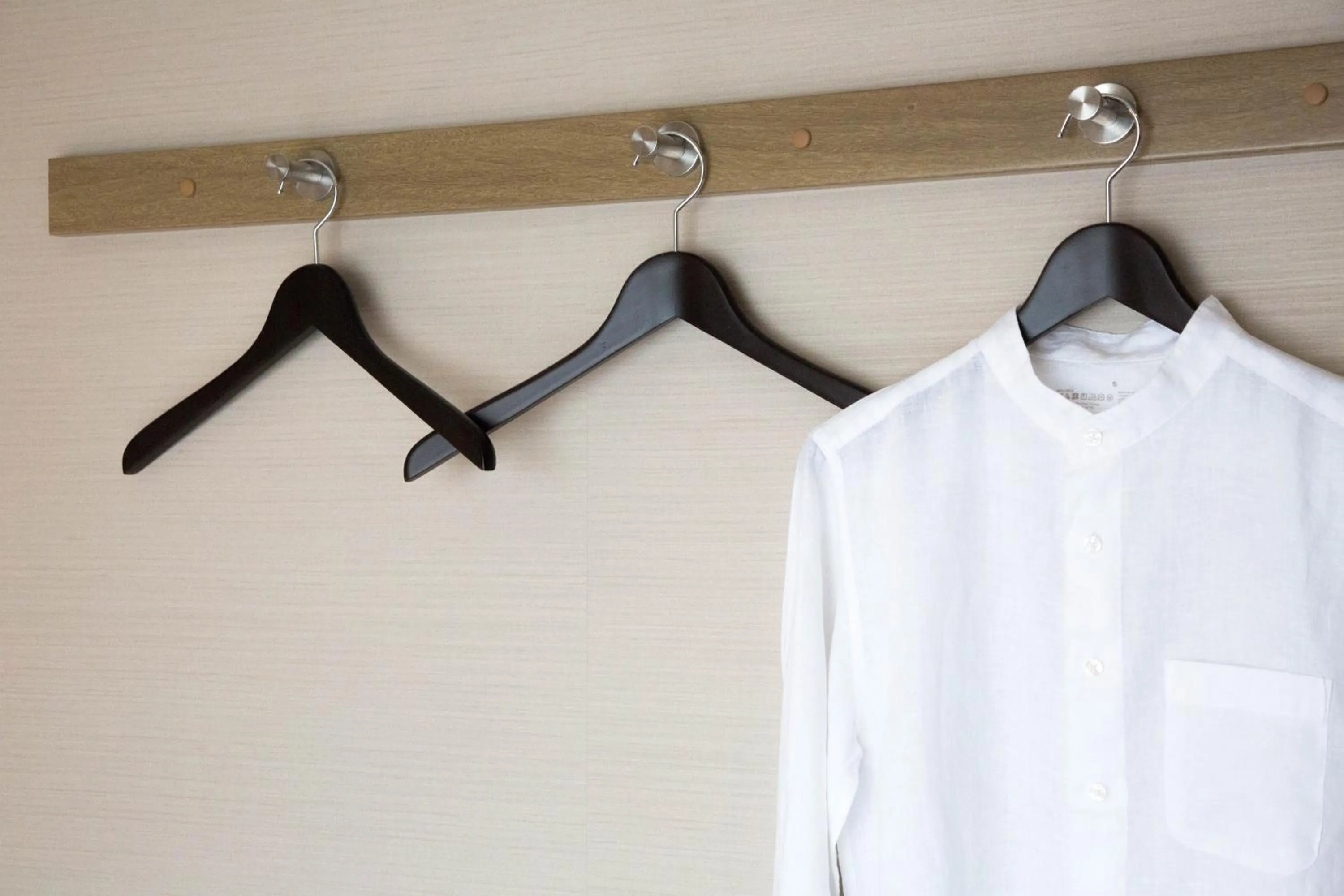 Photo of the whole room in Noku Osaka