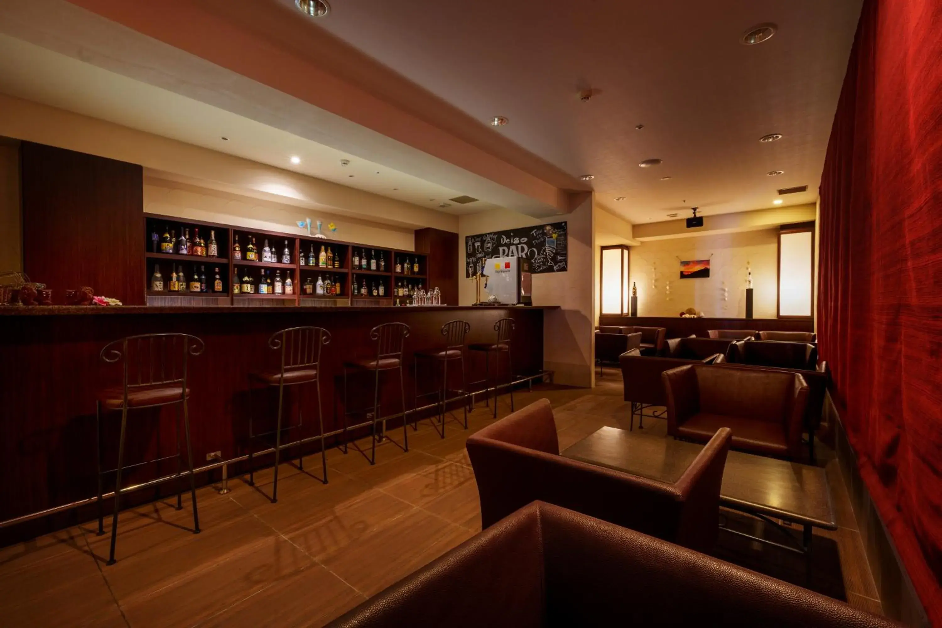 Restaurant/places to eat in GRANDVRIORESORT ISHIGAKIJIMA Ocean's Wing & Villa Garden Restaurant/places to eat in GRANDVRIORESORT ISHIGAKIJIMA Ocean's Wing & Villa Garden