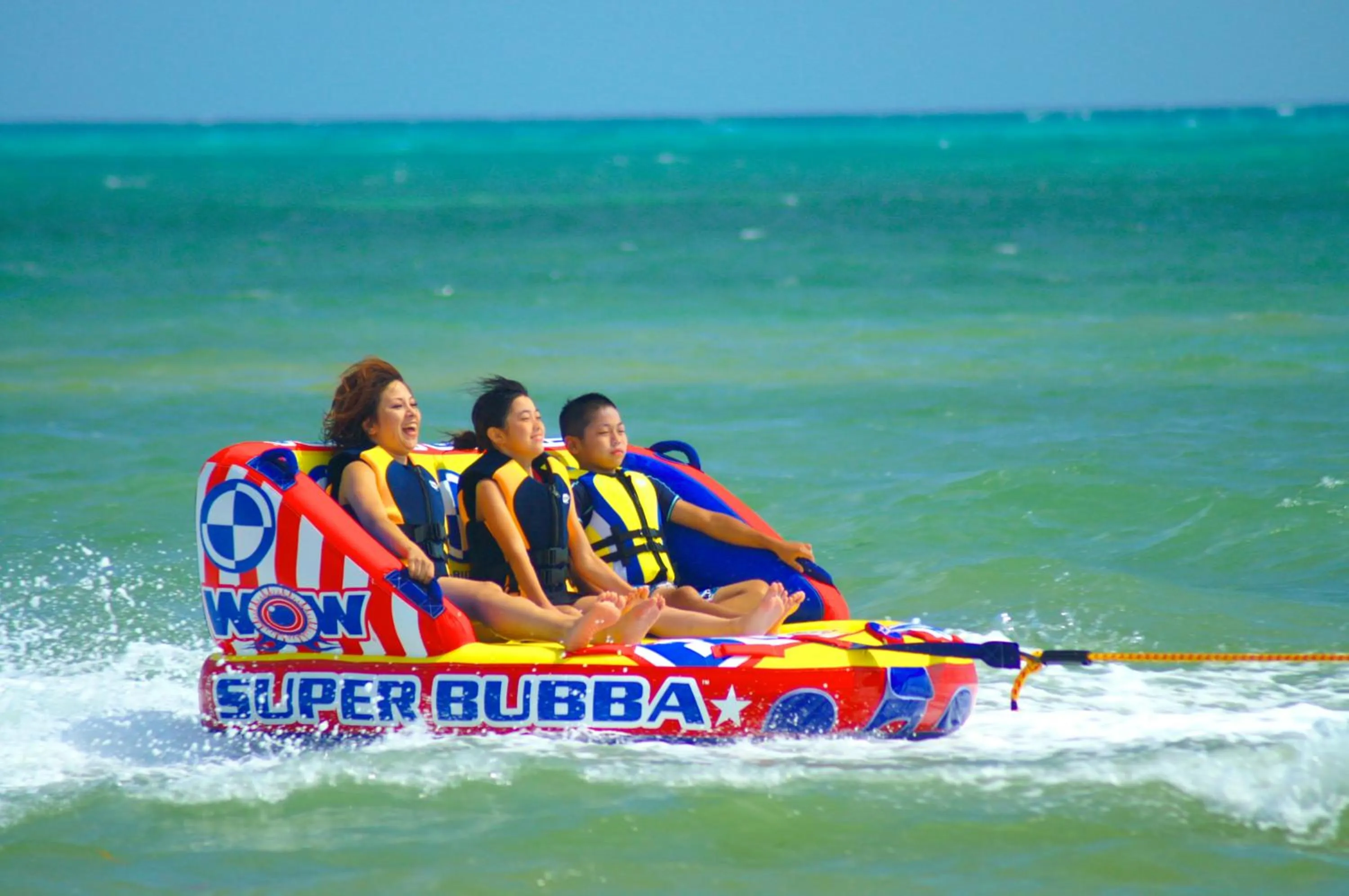 Day in GRANDVRIORESORT ISHIGAKIJIMA Ocean's Wing & Villa Garden