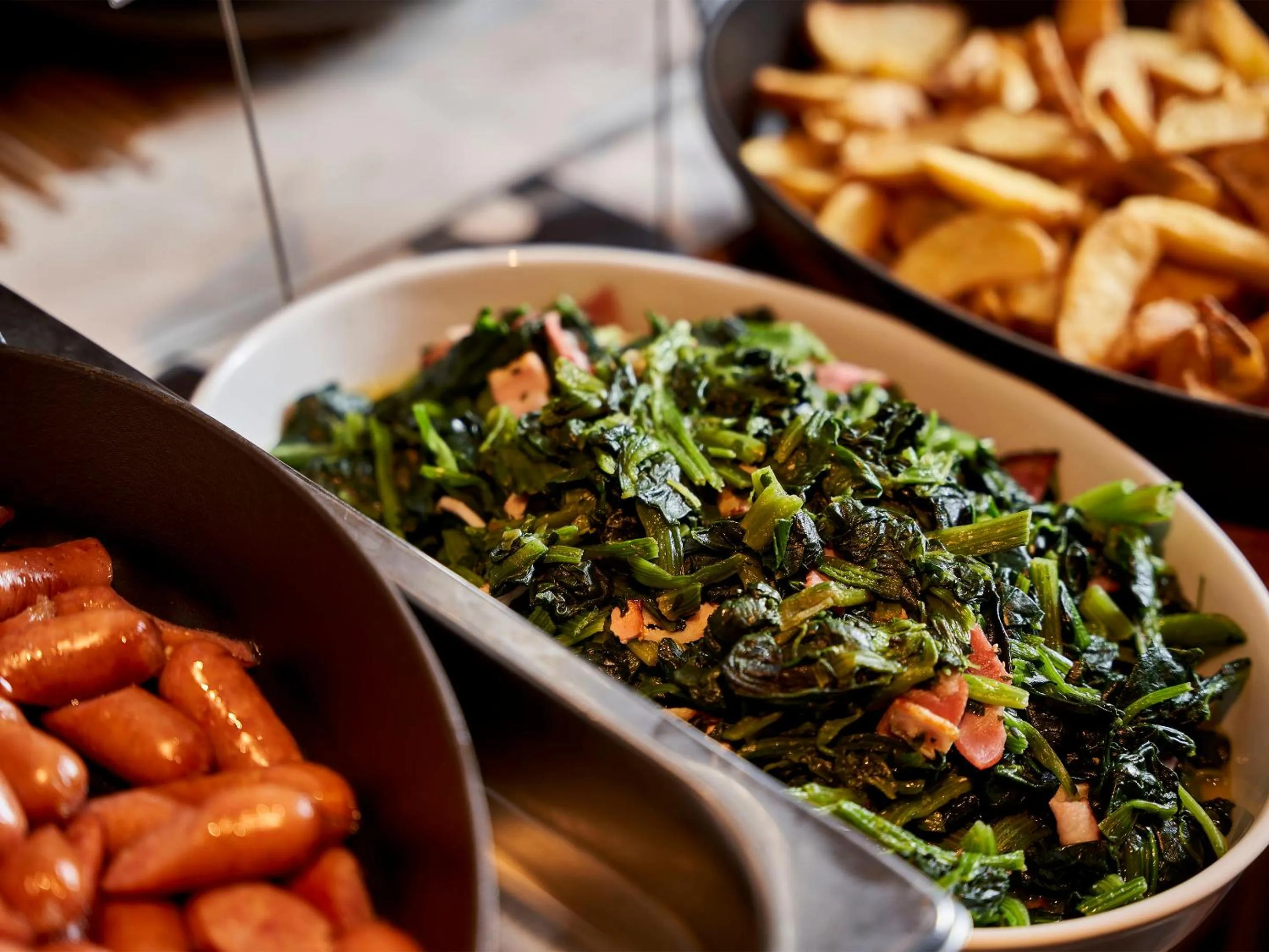 Breakfast in DEL style Nagoya Nayabashi by Daiwa Roynet Hotel - former Daiwa Roynet Hotel Nagoya Nayabashi