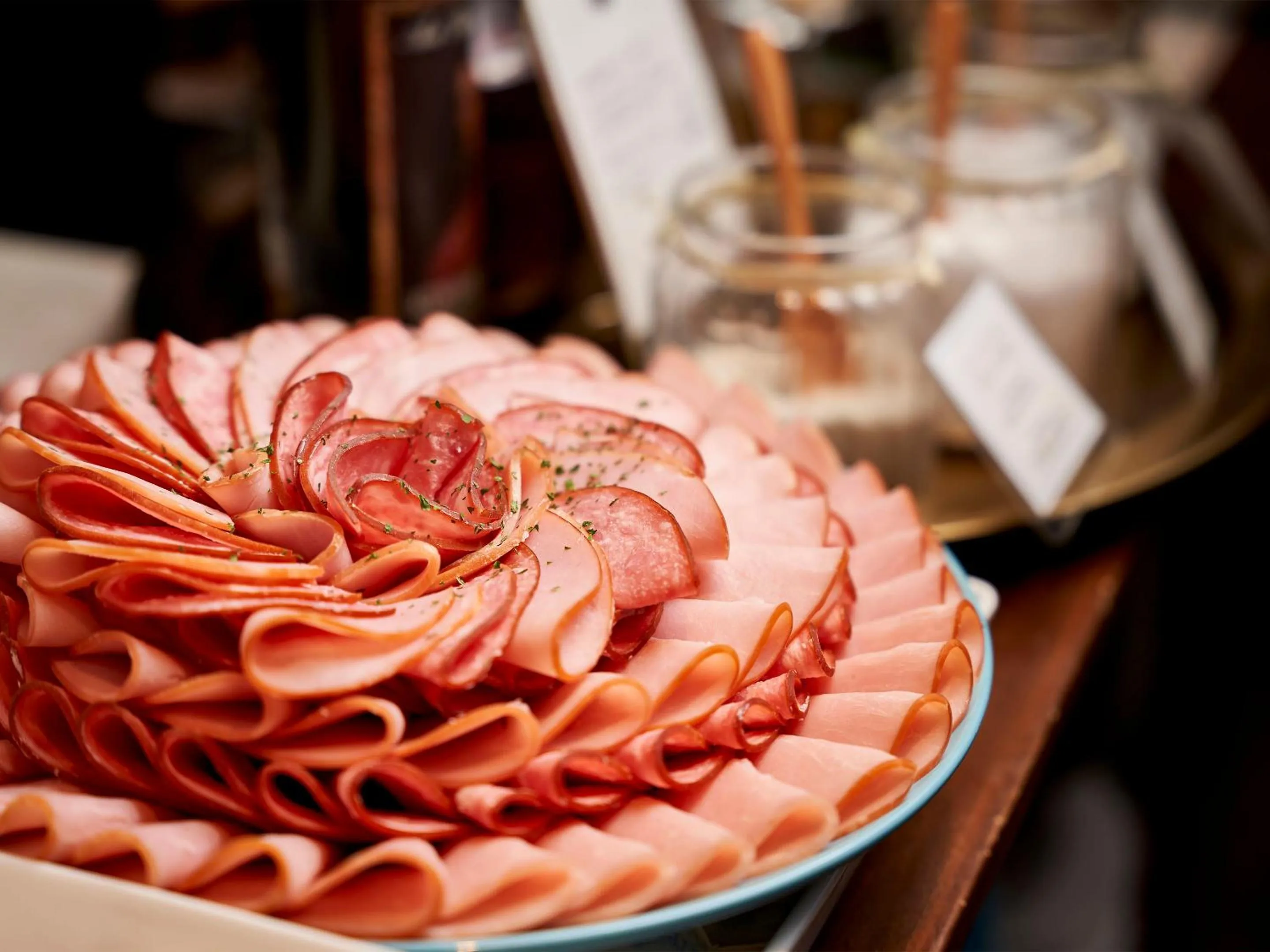 Breakfast in DEL style Nagoya Nayabashi by Daiwa Roynet Hotel - former Daiwa Roynet Hotel Nagoya Nayabashi