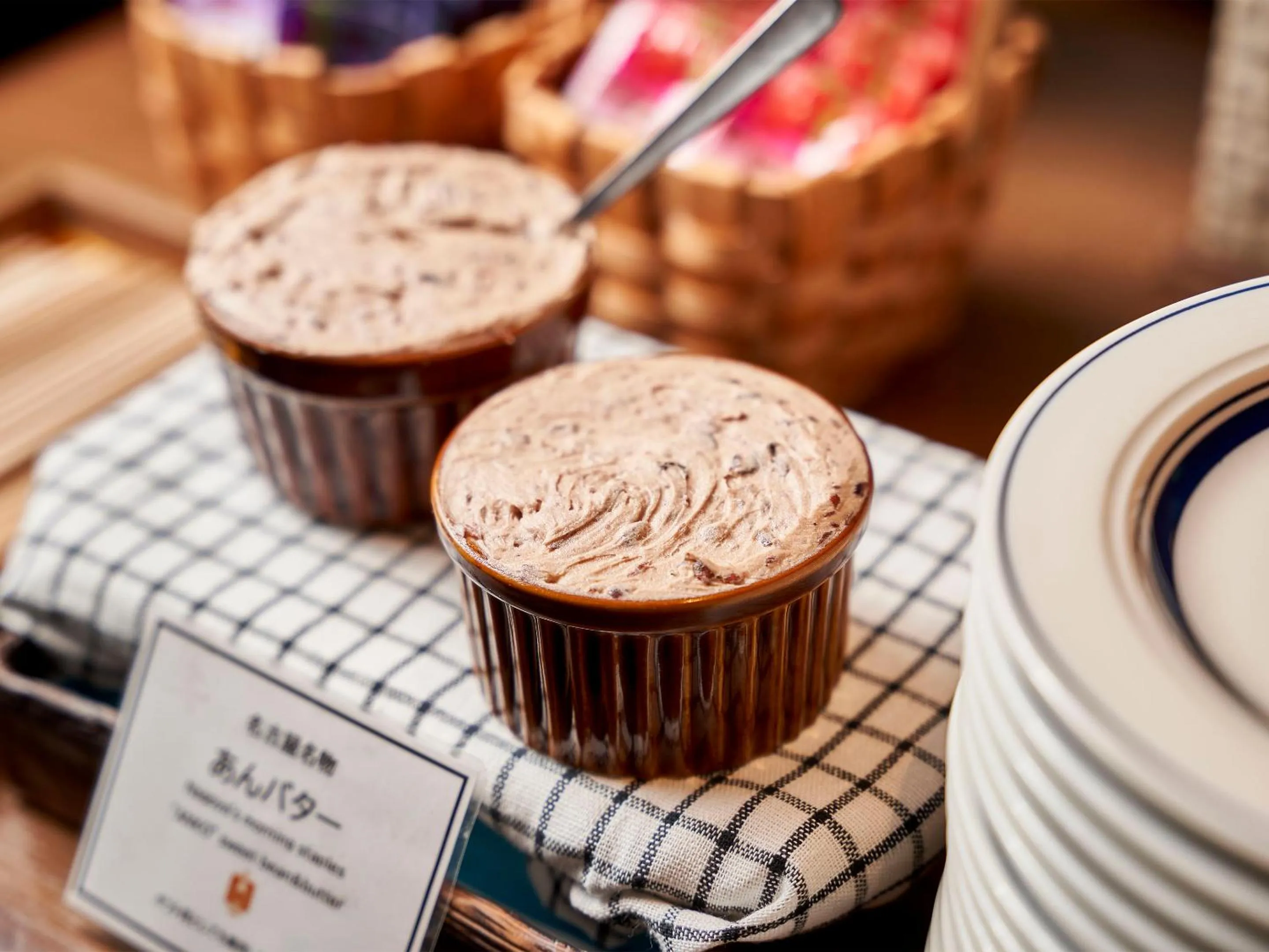 Breakfast in DEL style Nagoya Nayabashi by Daiwa Roynet Hotel - former Daiwa Roynet Hotel Nagoya Nayabashi
