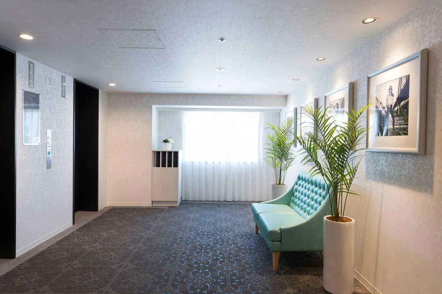 Property building in DEL style Nagoya Nayabashi by Daiwa Roynet Hotel - former Daiwa Roynet Hotel Nagoya Nayabashi Property building in DEL style Nagoya Nayabashi by Daiwa Roynet Hotel - former Daiwa Roynet Hotel Nagoya Nayabashi