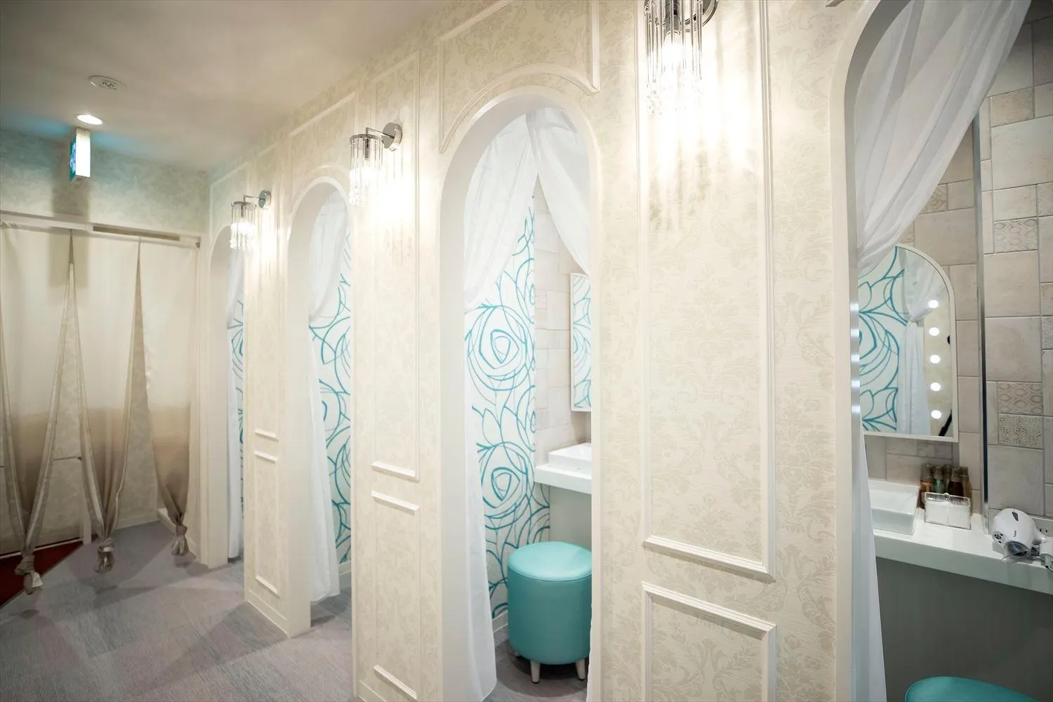 Spa and wellness centre/facilities in DEL style Nagoya Nayabashi by Daiwa Roynet Hotel - former Daiwa Roynet Hotel Nagoya Nayabashi