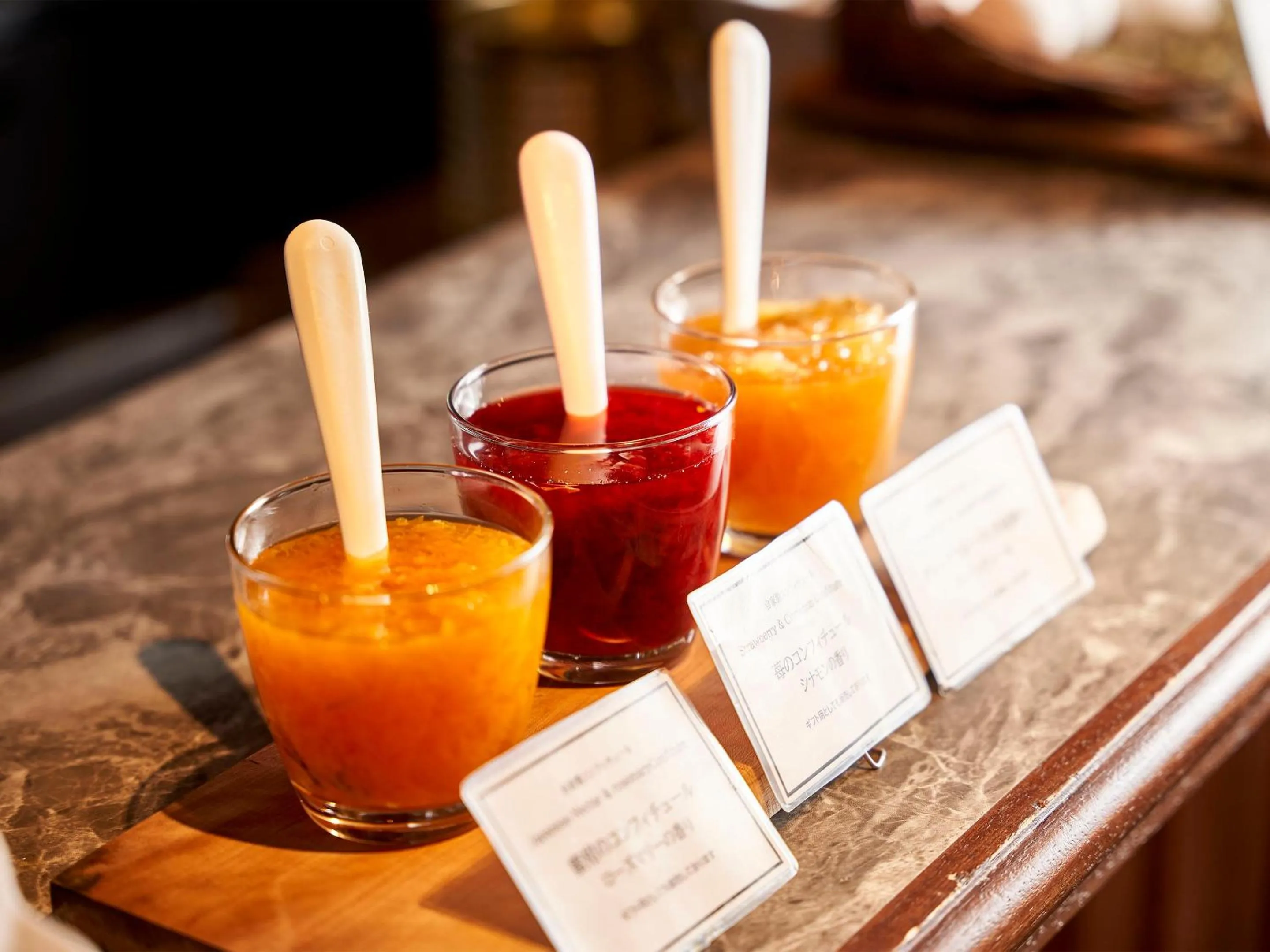 Breakfast in DEL style Nagoya Nayabashi by Daiwa Roynet Hotel - former Daiwa Roynet Hotel Nagoya Nayabashi