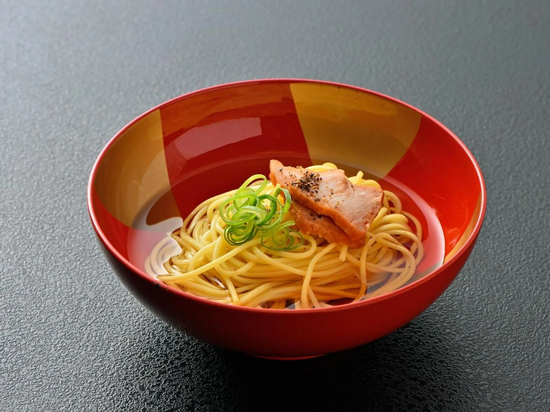 Breakfast in Himeji Castle Grandvrio Hotel