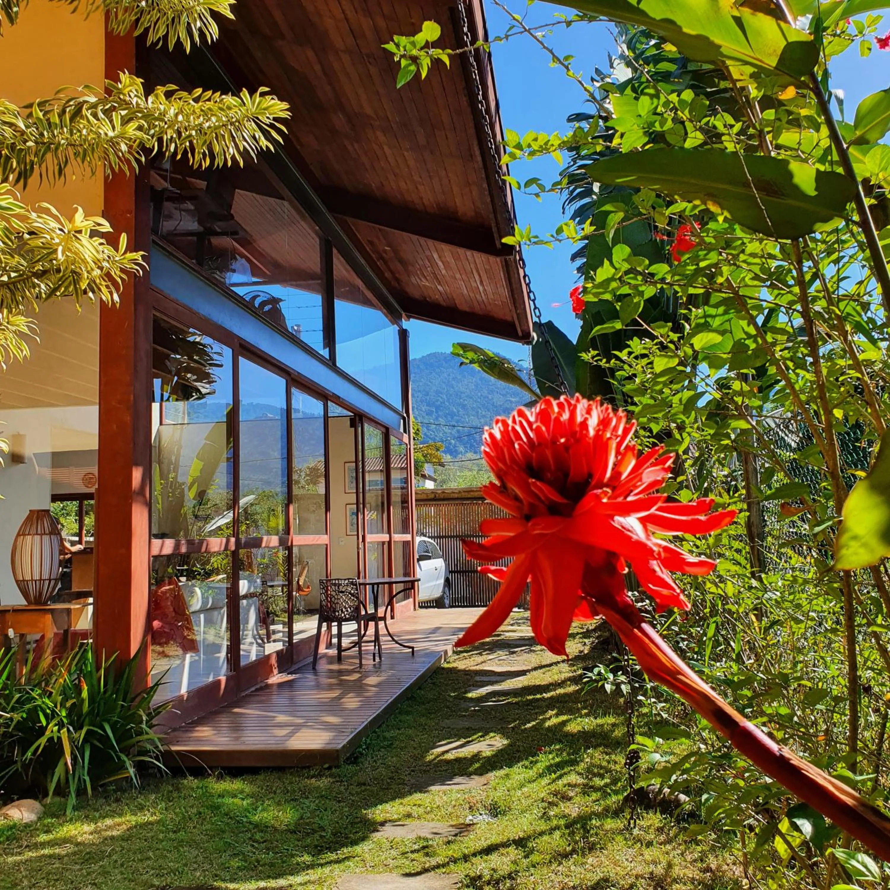 Casa Bon Voyage - Guesthouse