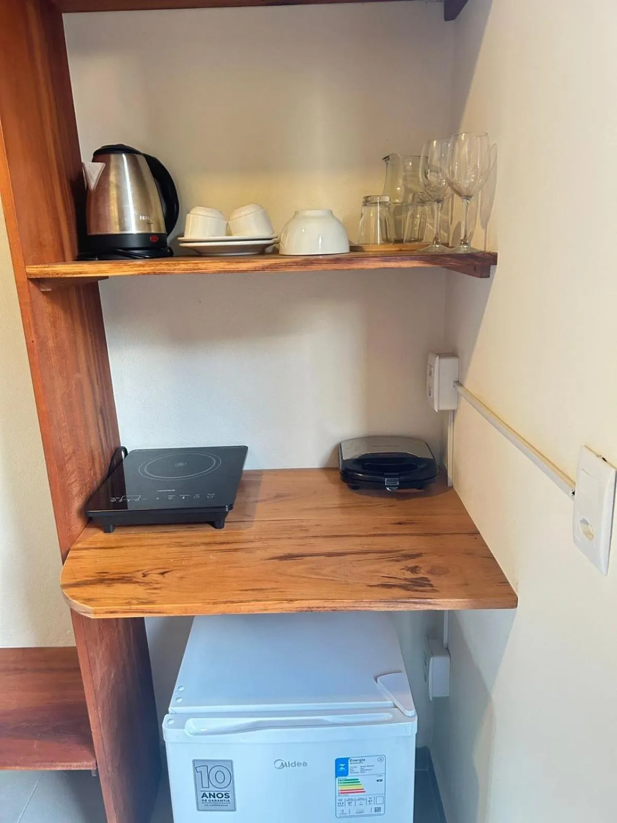 Casa Bon Voyage - Guesthouse