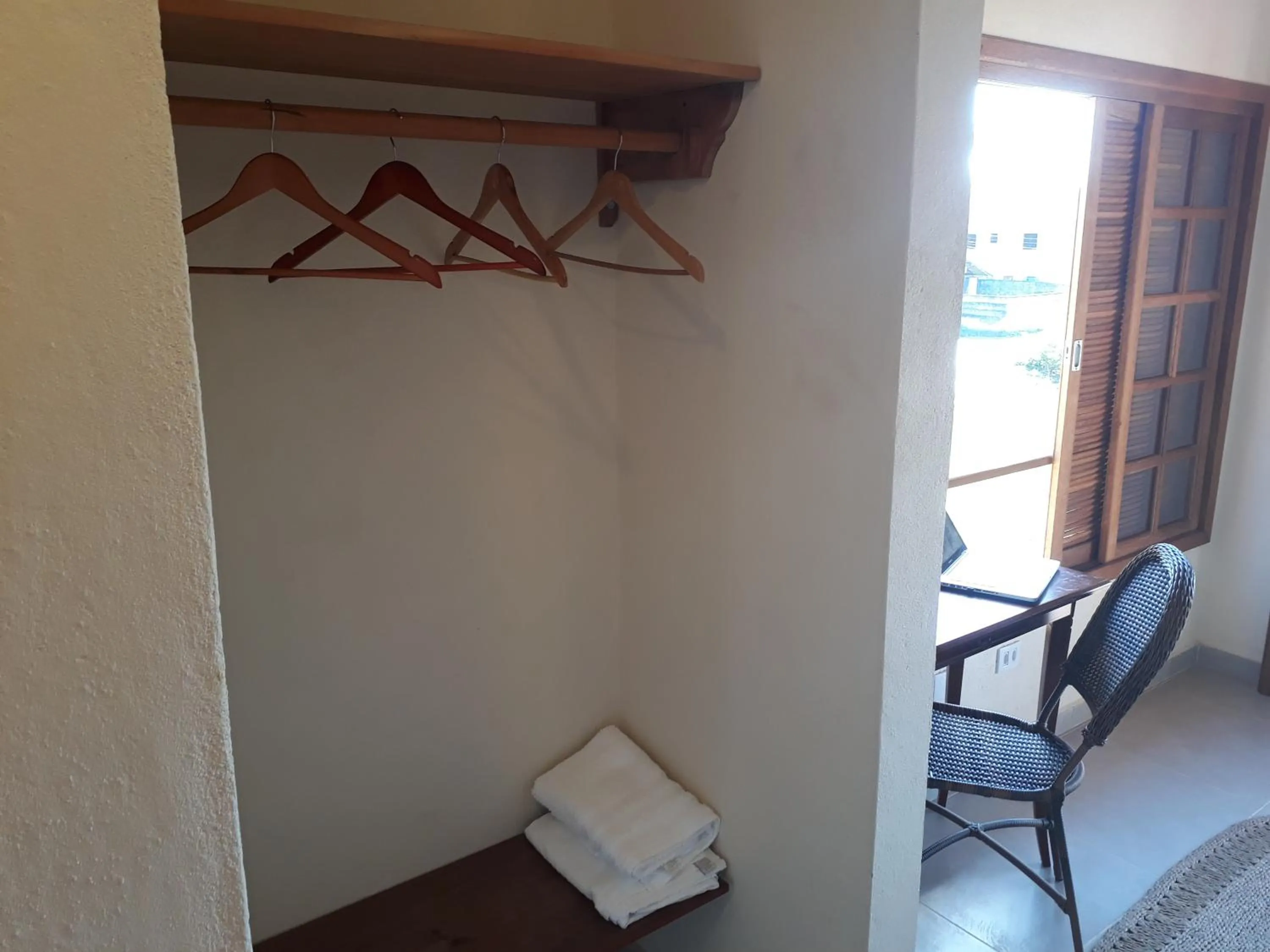 Decorative detail in Casa Bon Voyage - Guesthouse