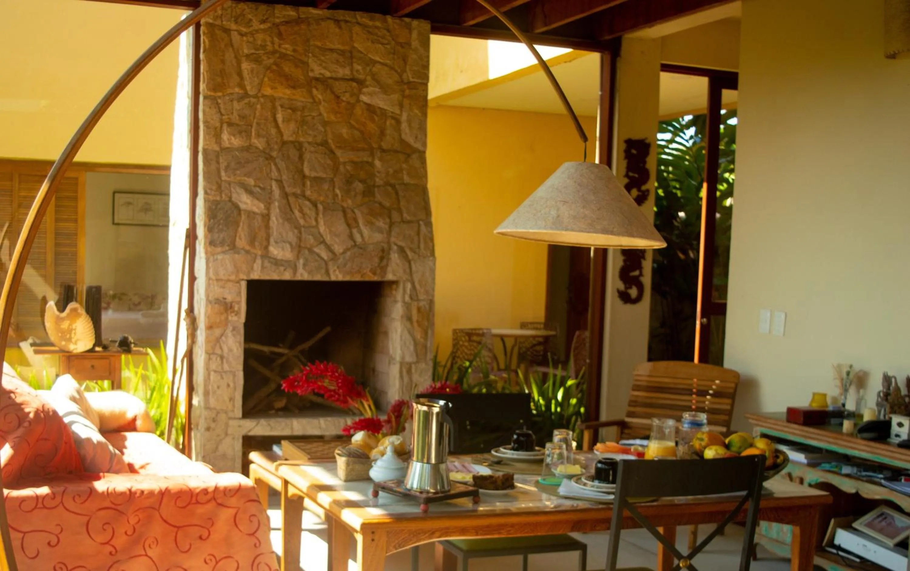 Casa Bon Voyage - Guesthouse