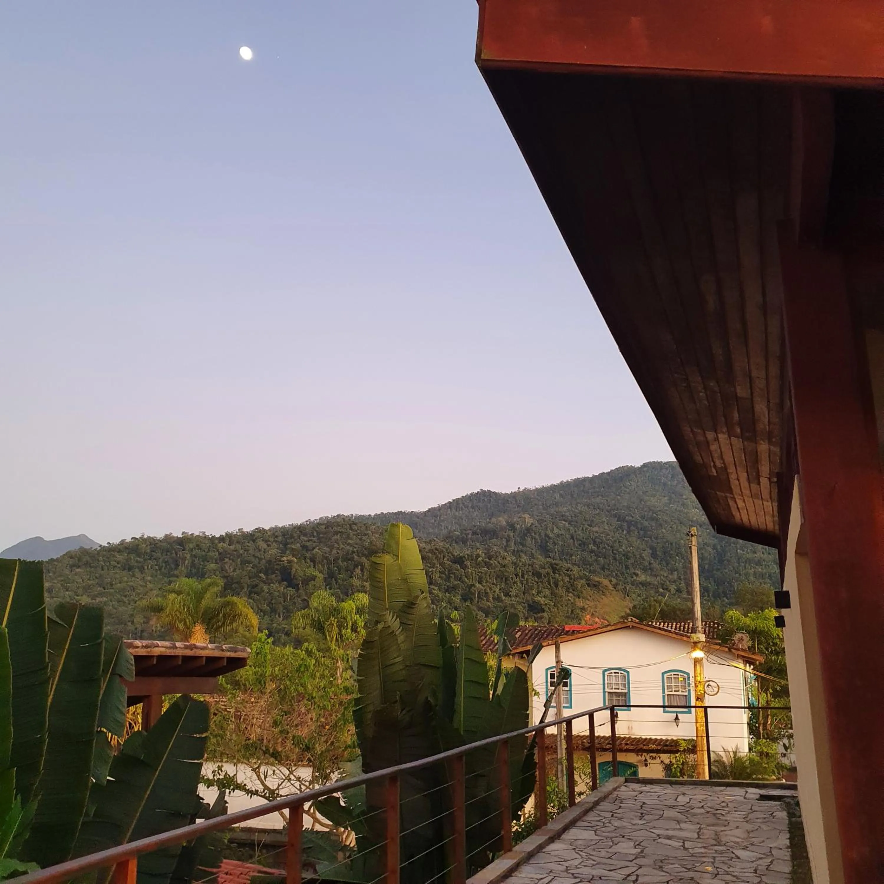 Casa Bon Voyage - Guesthouse