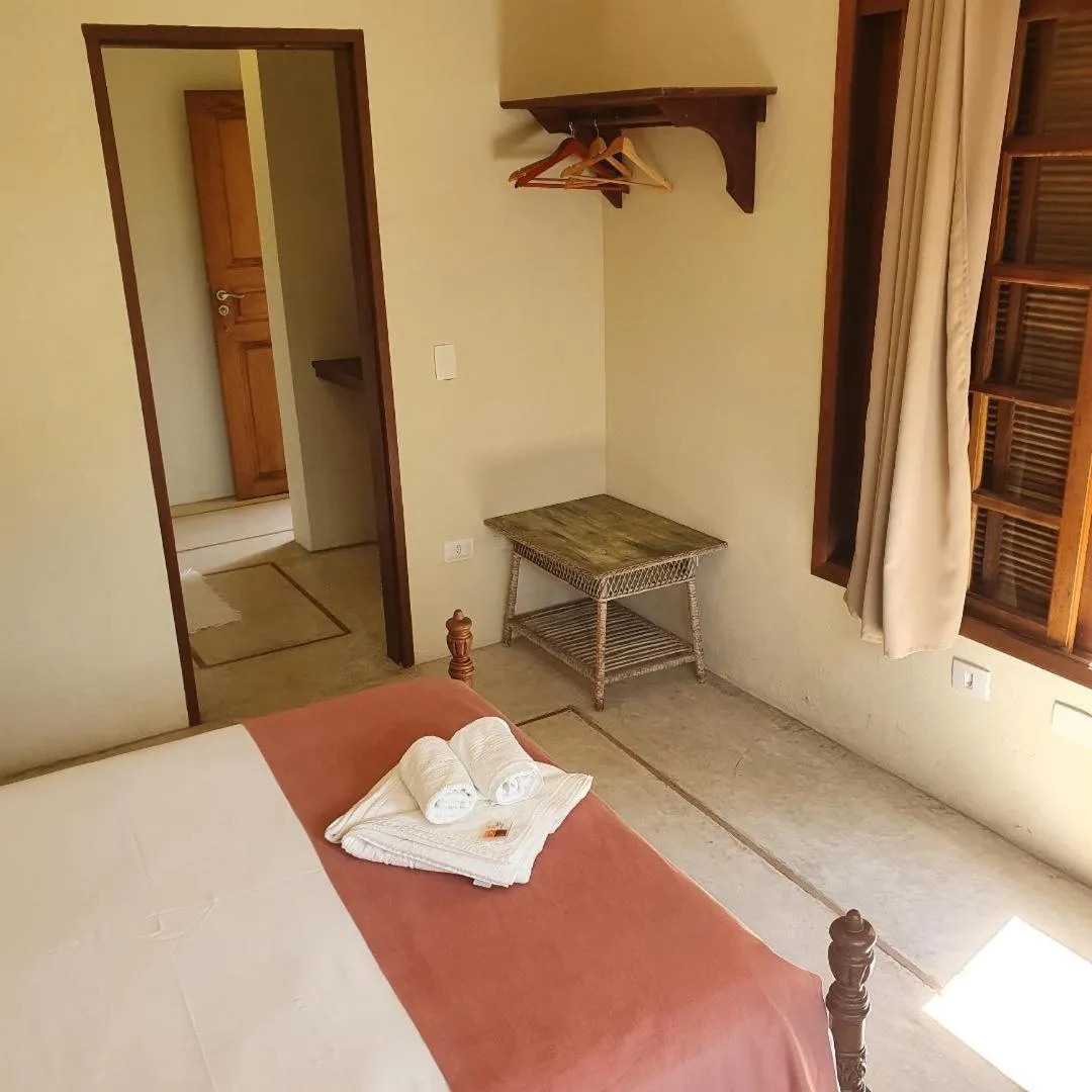 Bed in Casa Bon Voyage - Guesthouse