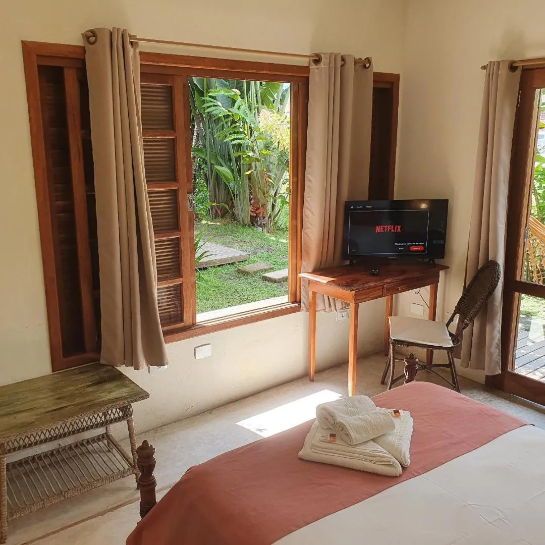 Bed in Casa Bon Voyage - Guesthouse