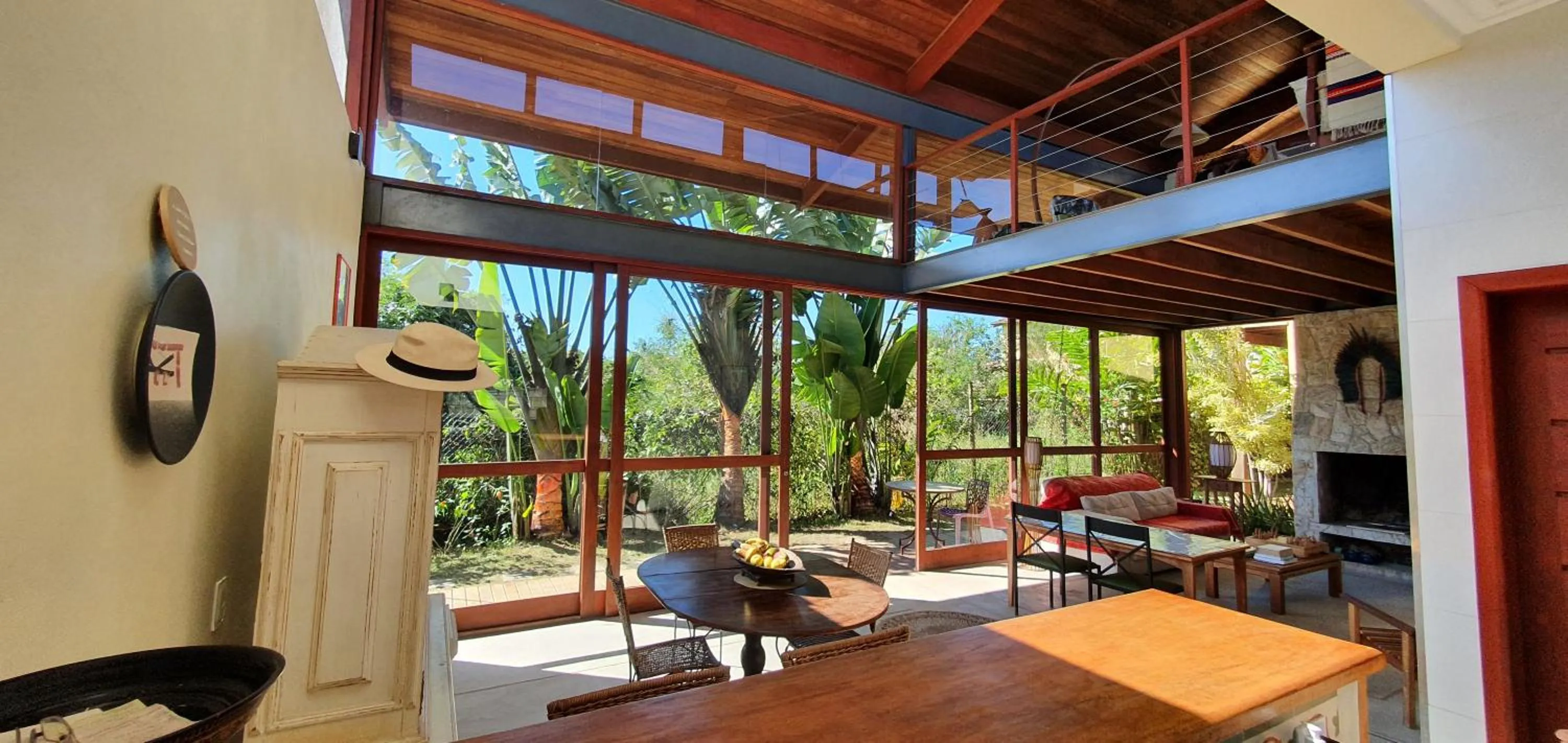 Casa Bon Voyage - Guesthouse