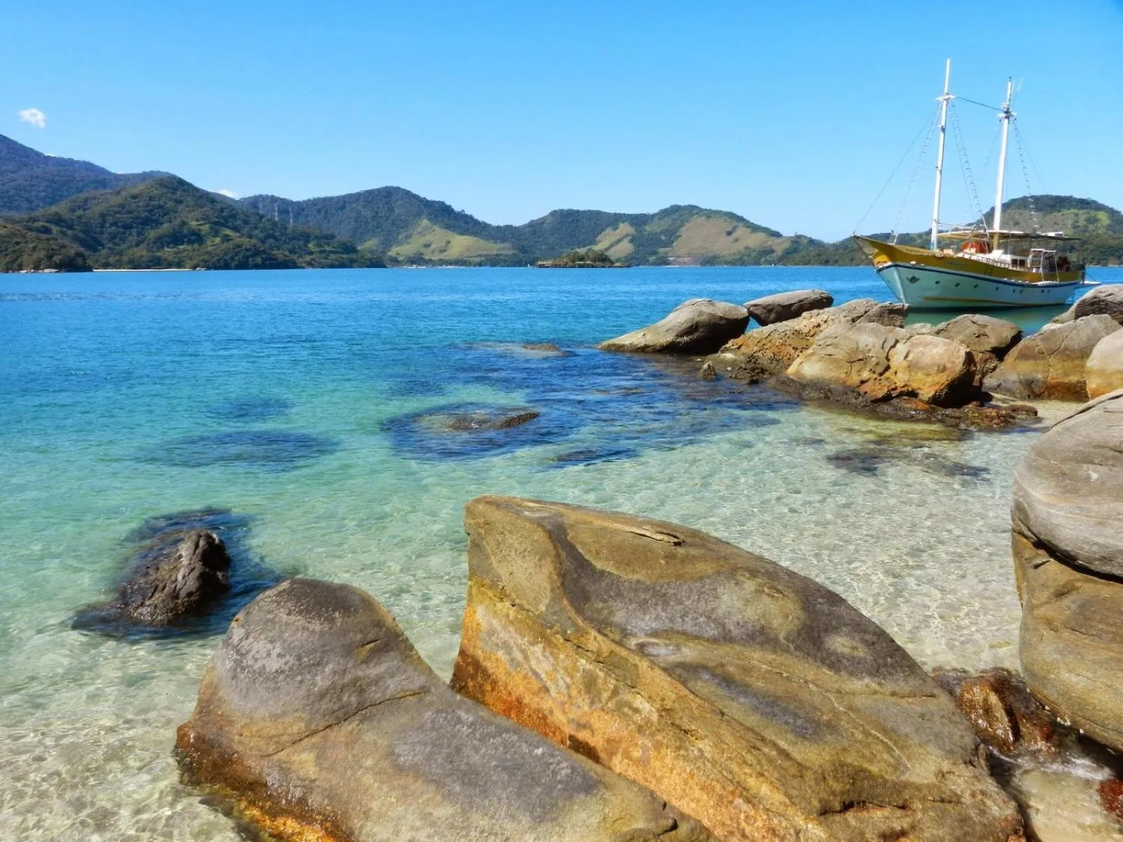 Activities in Casa Bon Voyage - Guesthouse