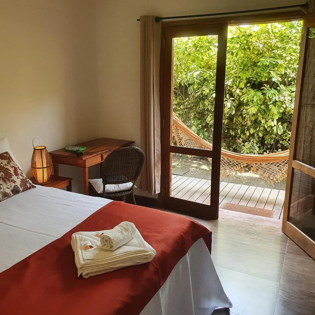 Bed in Casa Bon Voyage - Guesthouse